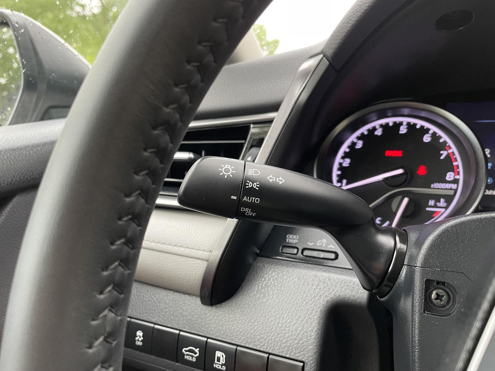 Used 2023 Toyota Camry for sale in Lincoln NE