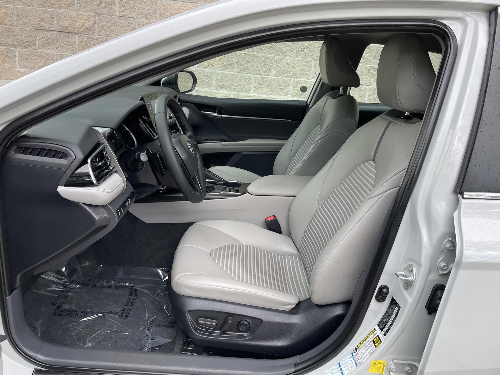 Used 2023 Toyota Camry for sale in Lincoln NE