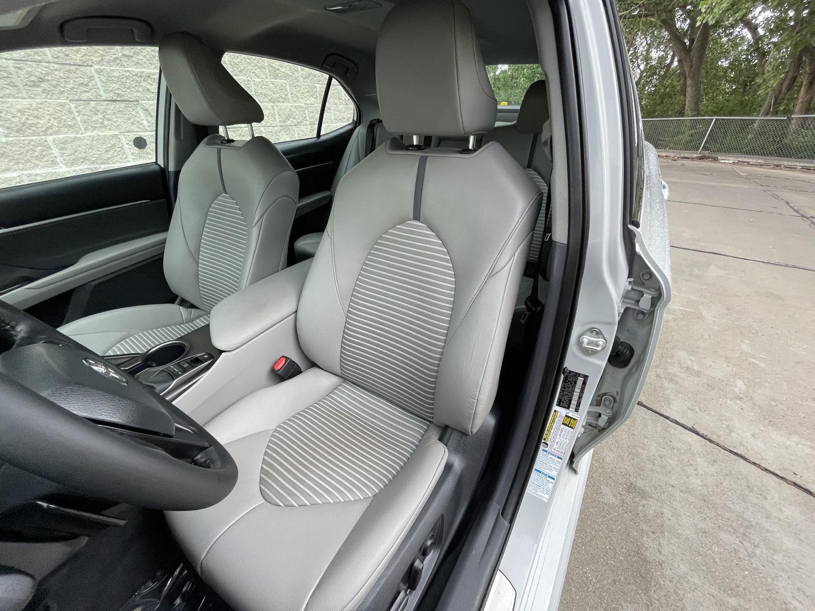 Used 2023 Toyota Camry for sale in Lincoln NE