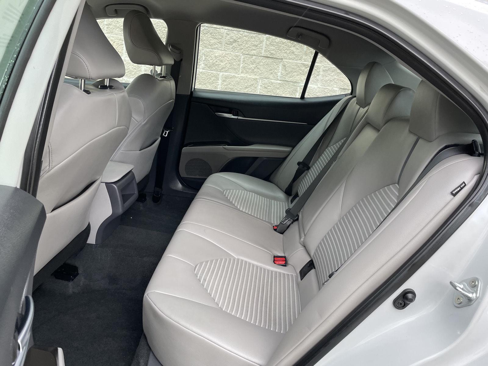 Used 2023 Toyota Camry for sale in Lincoln NE