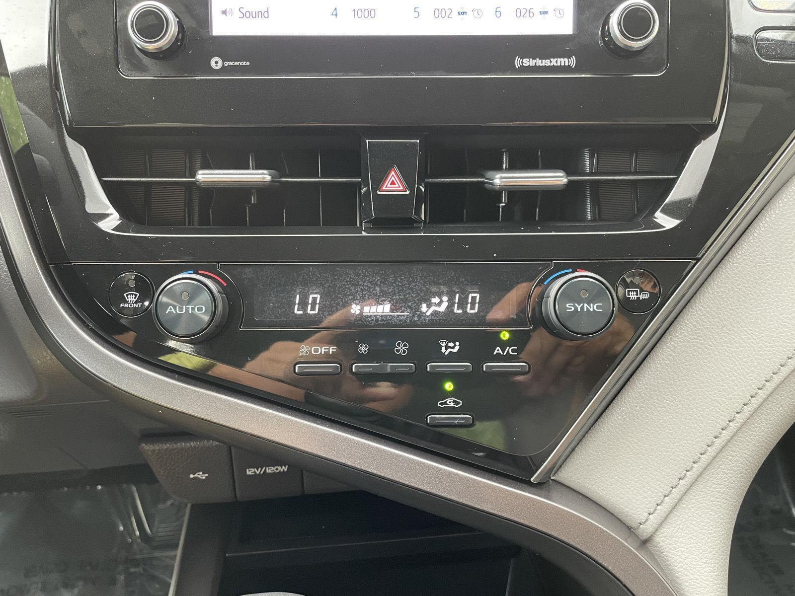 Used 2023 Toyota Camry for sale in Lincoln NE