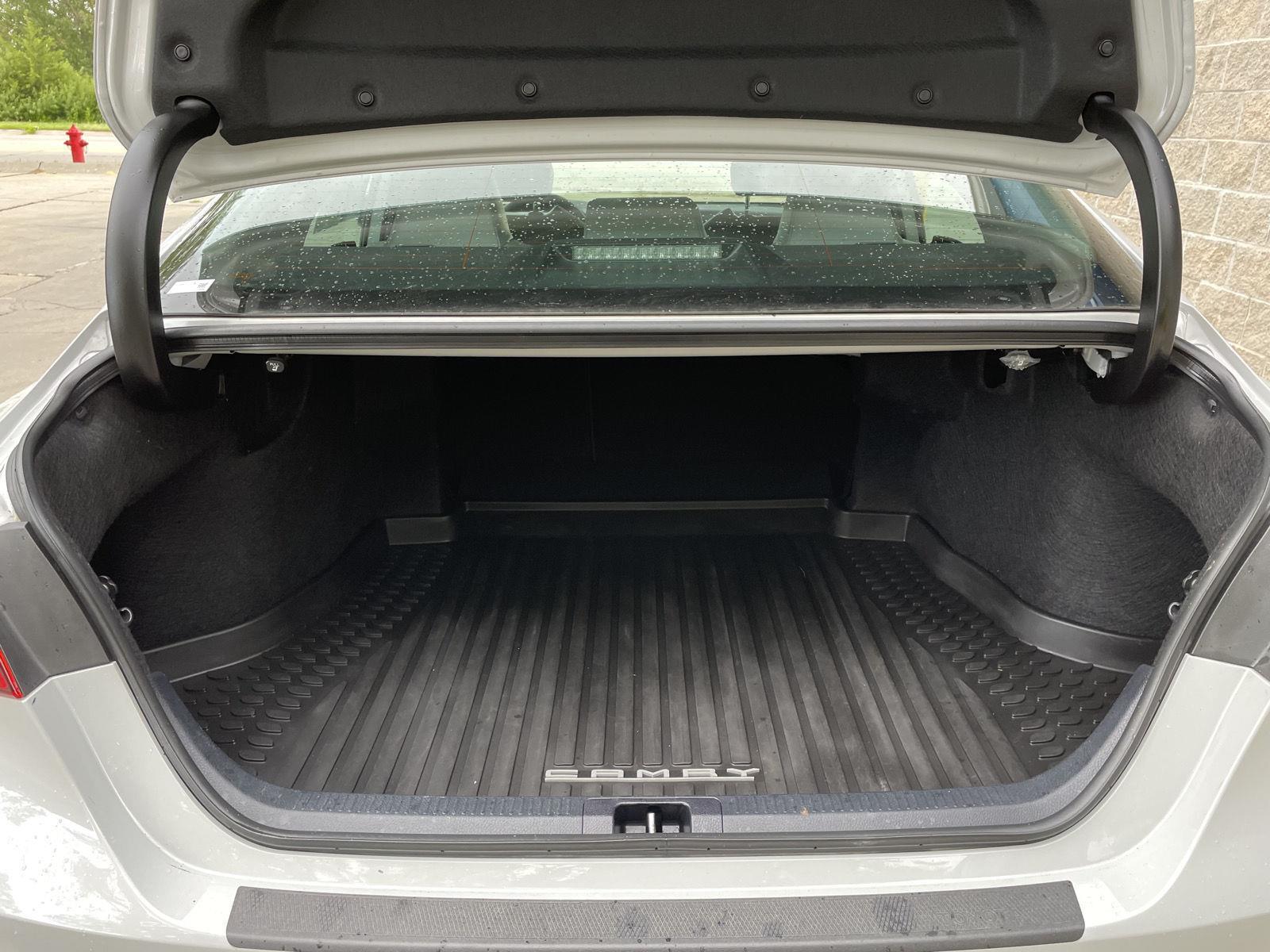Used 2023 Toyota Camry for sale in Lincoln NE