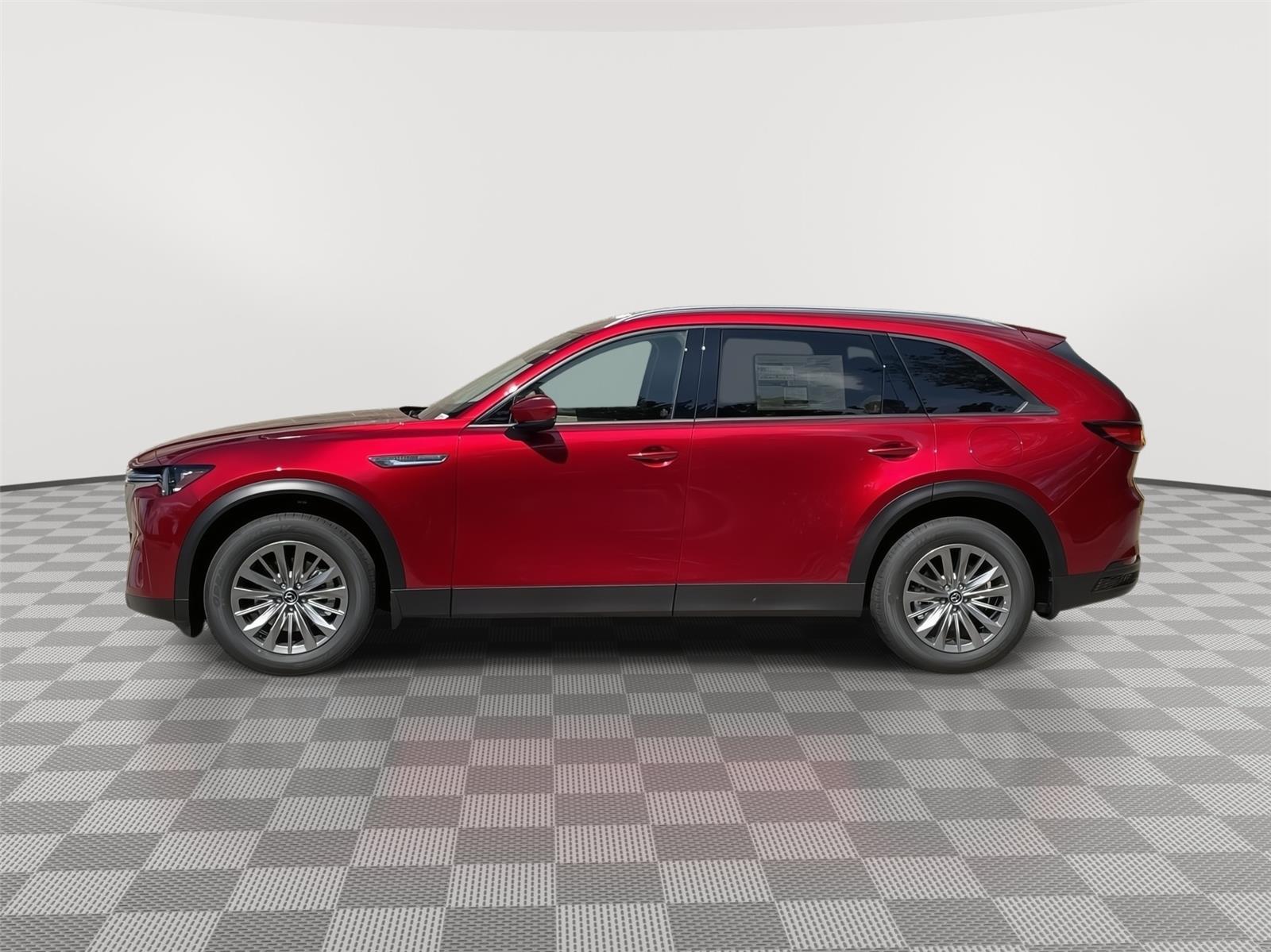 New 2025 Mazda CX-90 for sale in Lincoln NE