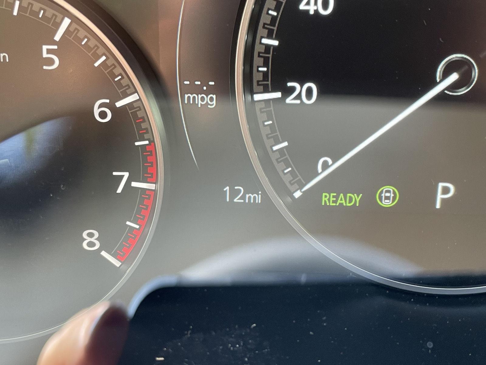 Used 2025 Mazda CX-90 for sale in Lincoln NE