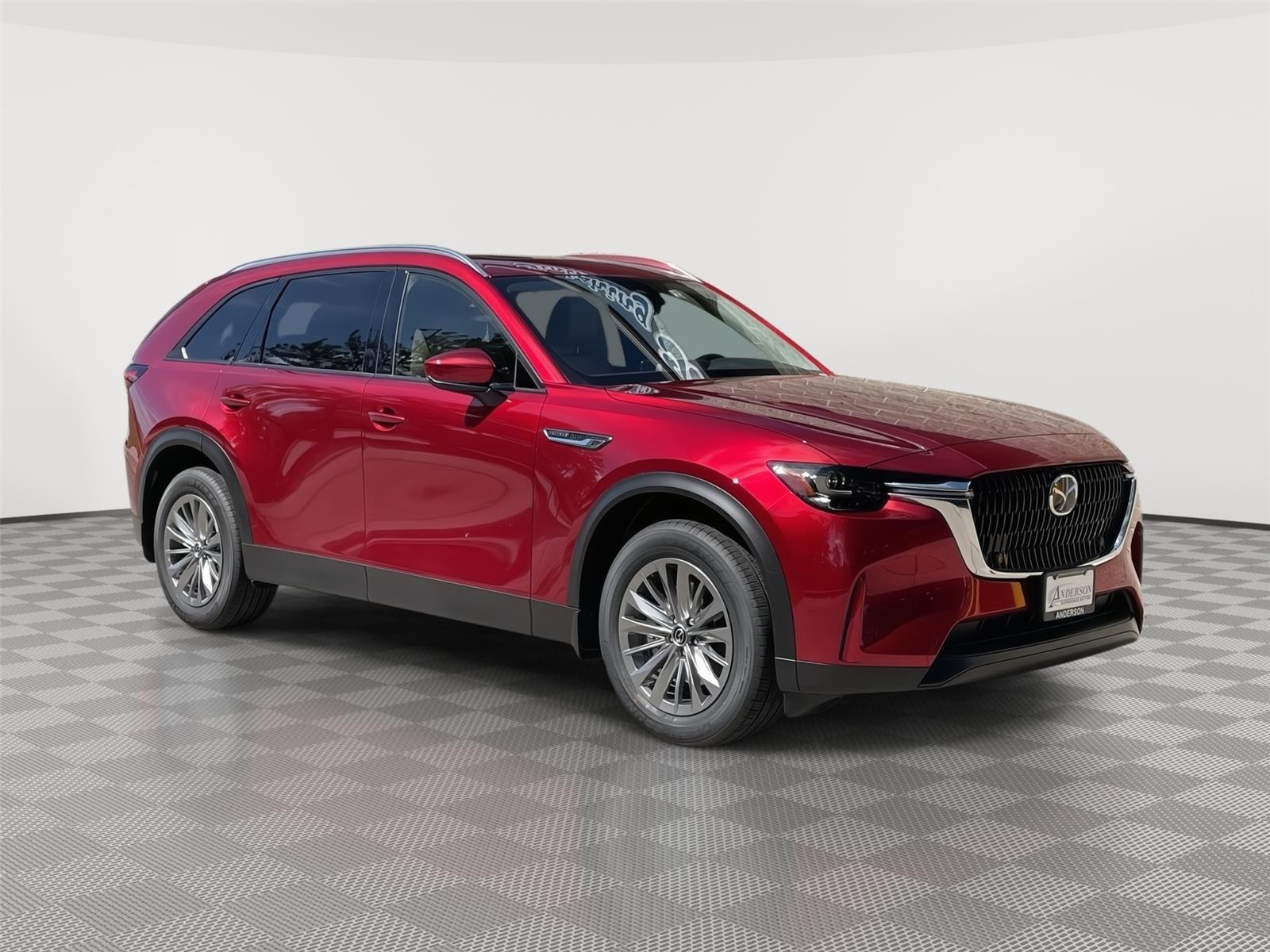 Used 2025 Mazda CX-90 for sale in Lincoln NE
