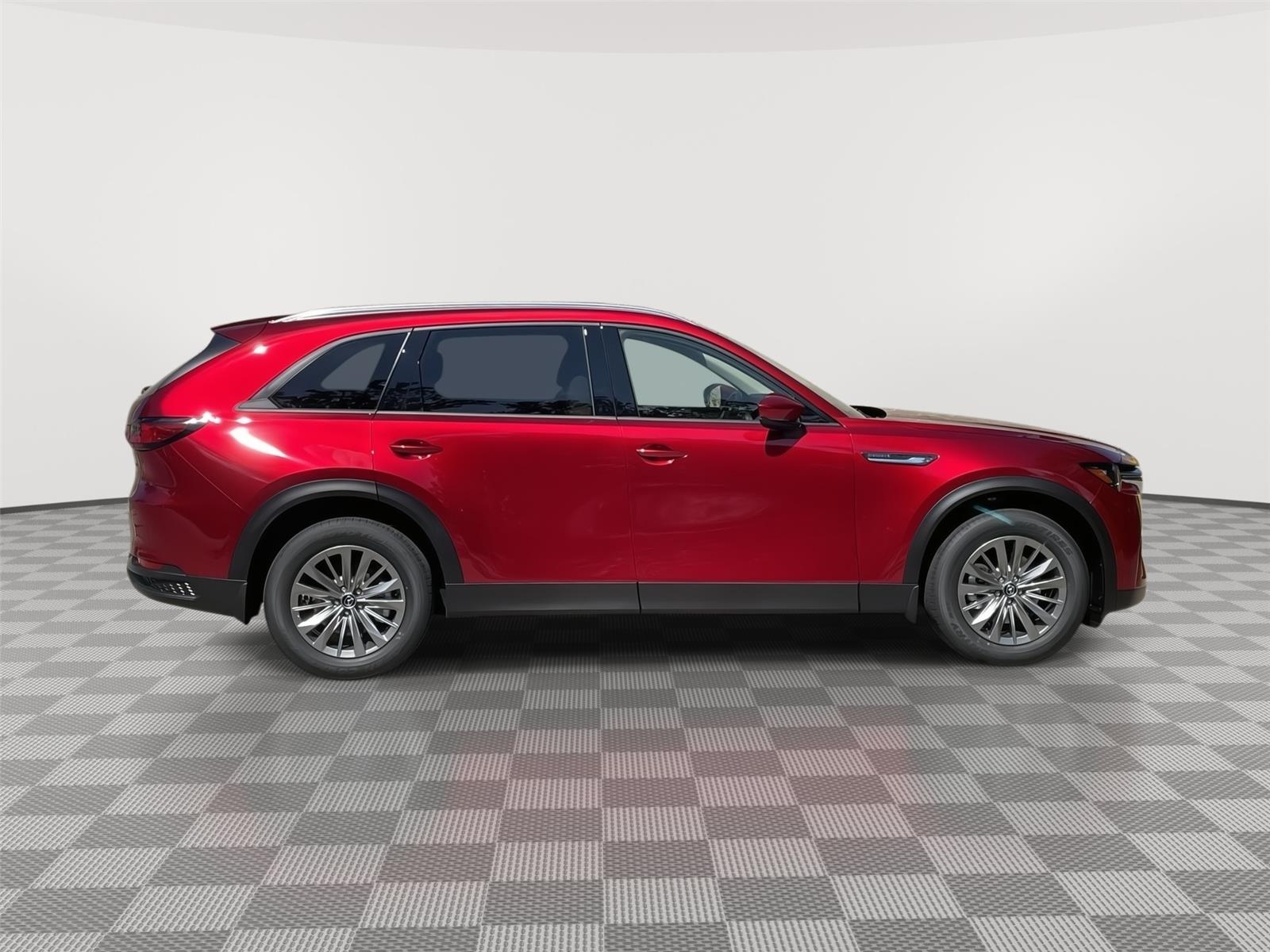New 2025 Mazda CX-90 for sale in Lincoln NE