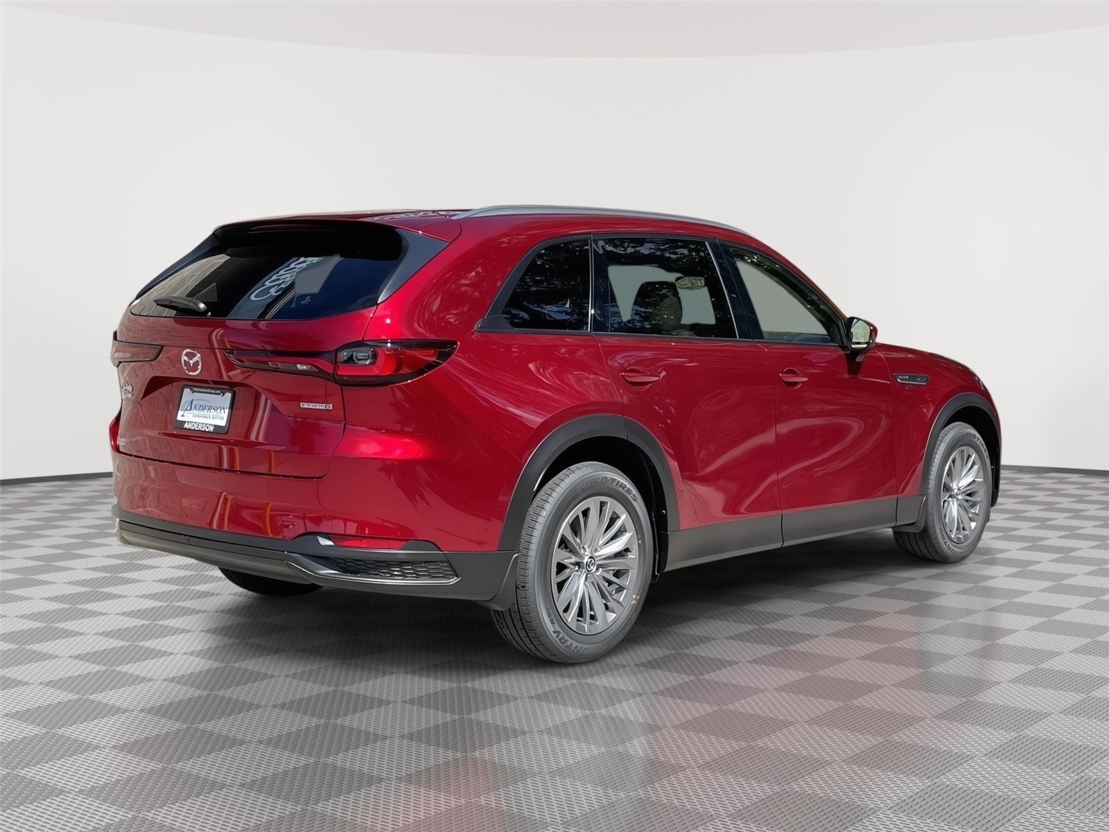 New 2025 Mazda CX-90 for sale in Lincoln NE