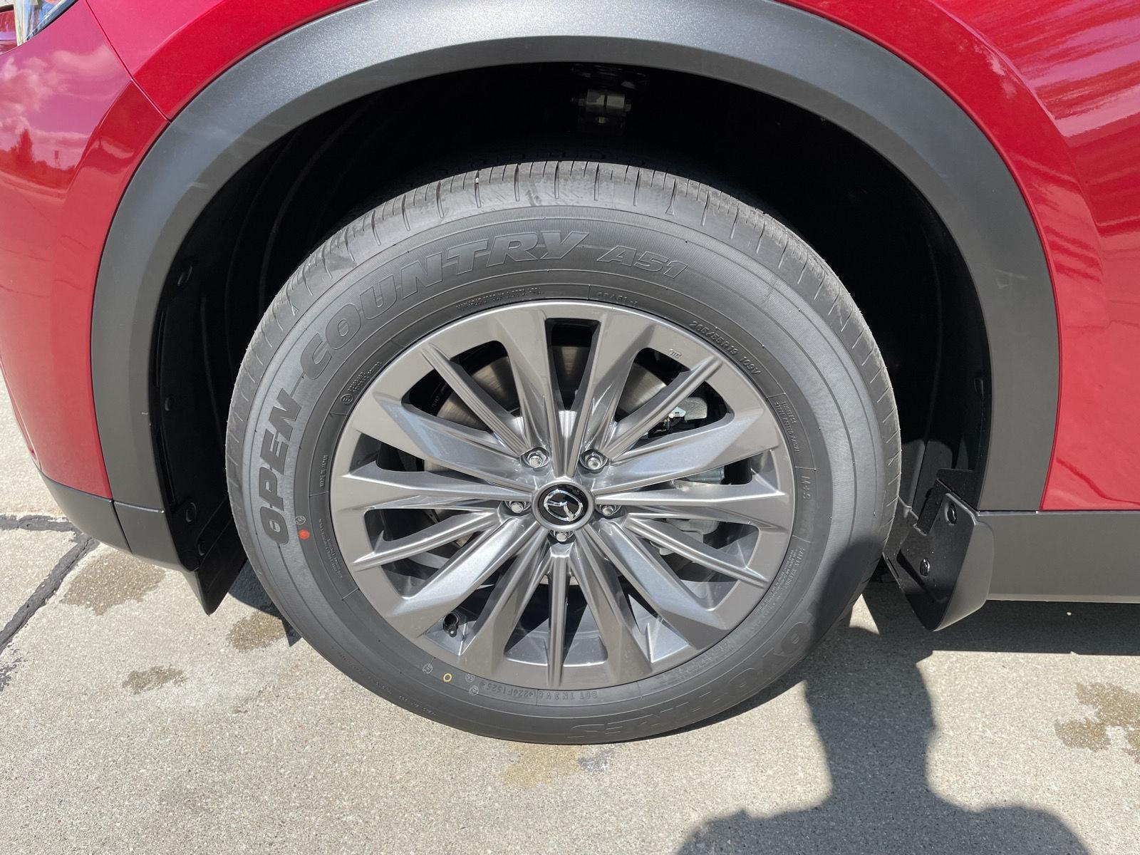 New 2025 Mazda CX-90 for sale in Lincoln NE