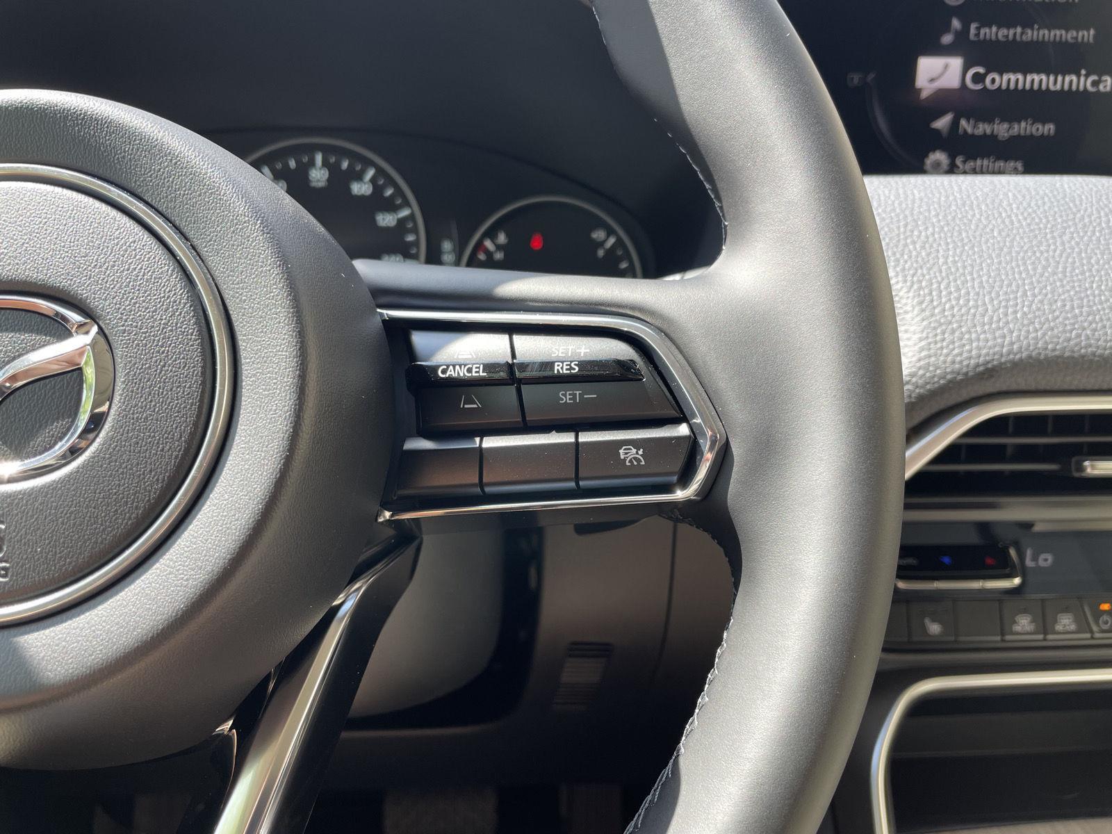 New 2025 Mazda CX-90 for sale in Lincoln NE