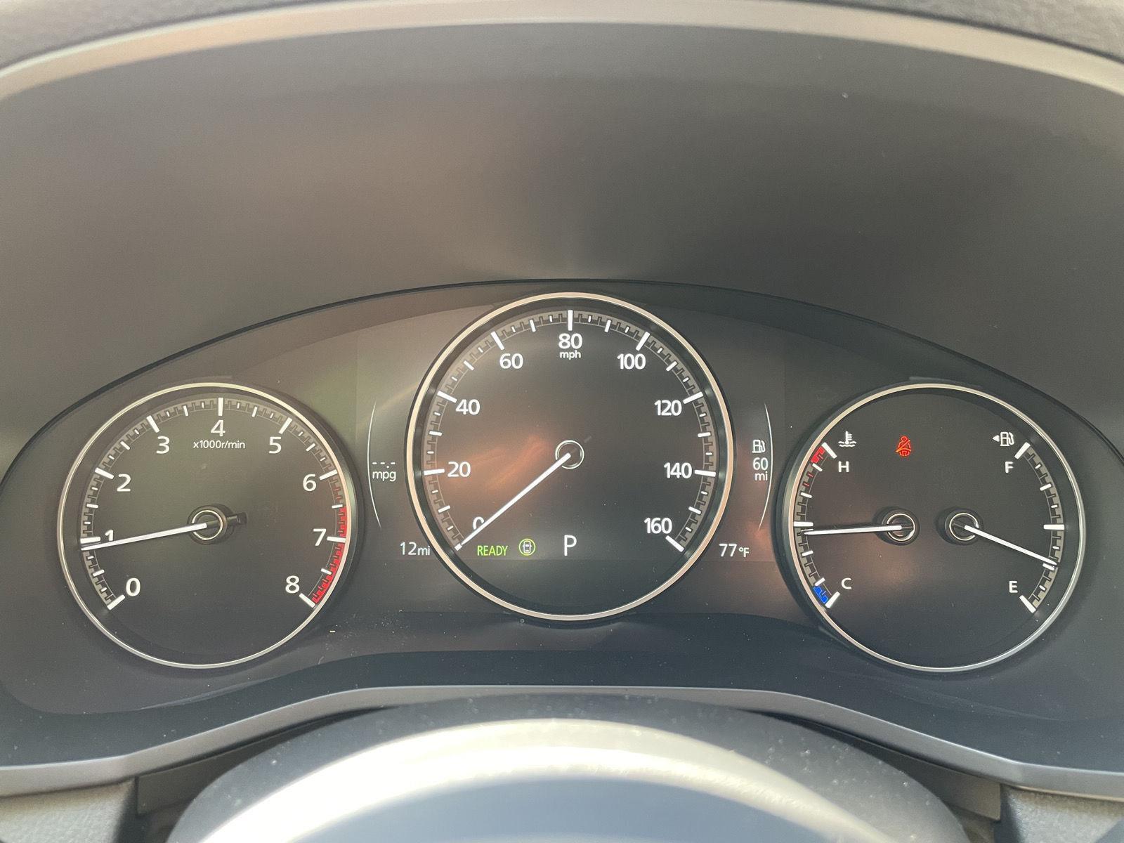 New 2025 Mazda CX-90 for sale in Lincoln NE