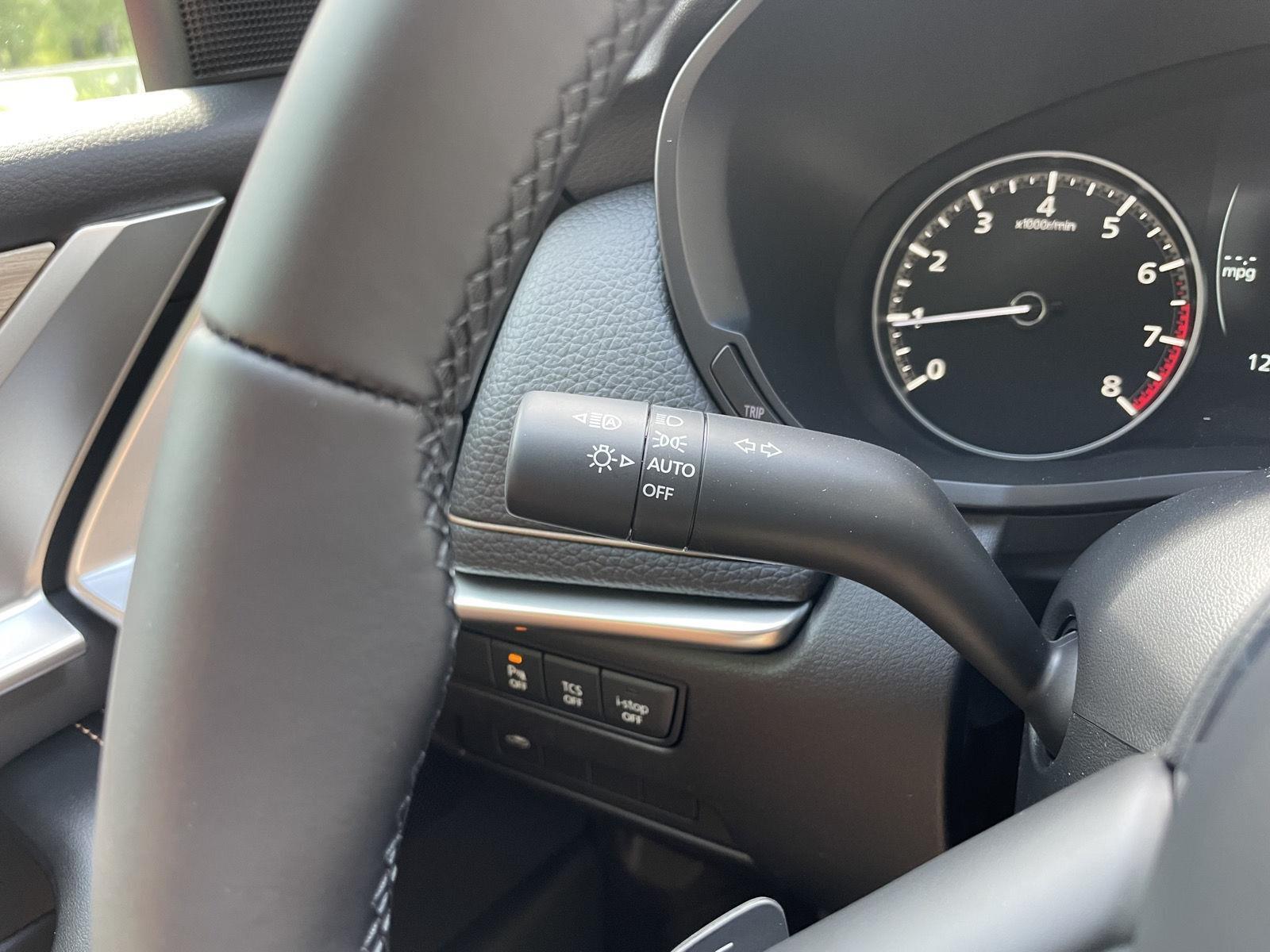 New 2025 Mazda CX-90 for sale in Lincoln NE
