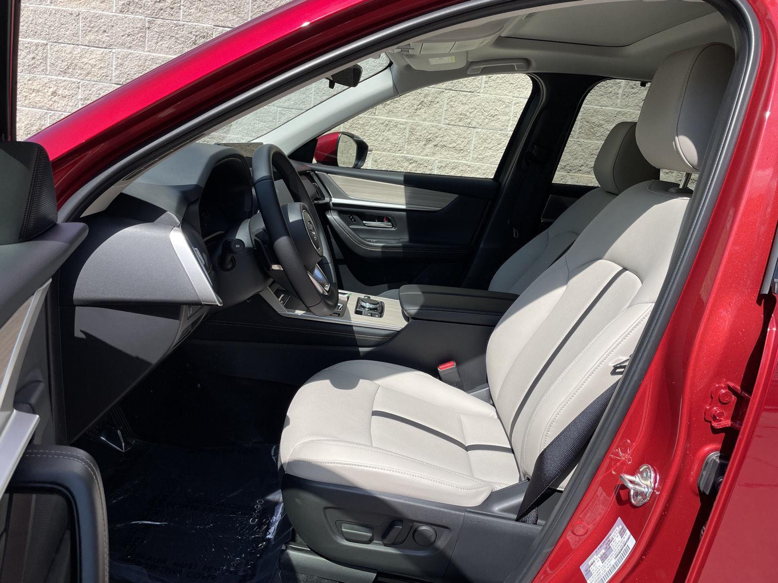 New 2025 Mazda CX-90 for sale in Lincoln NE