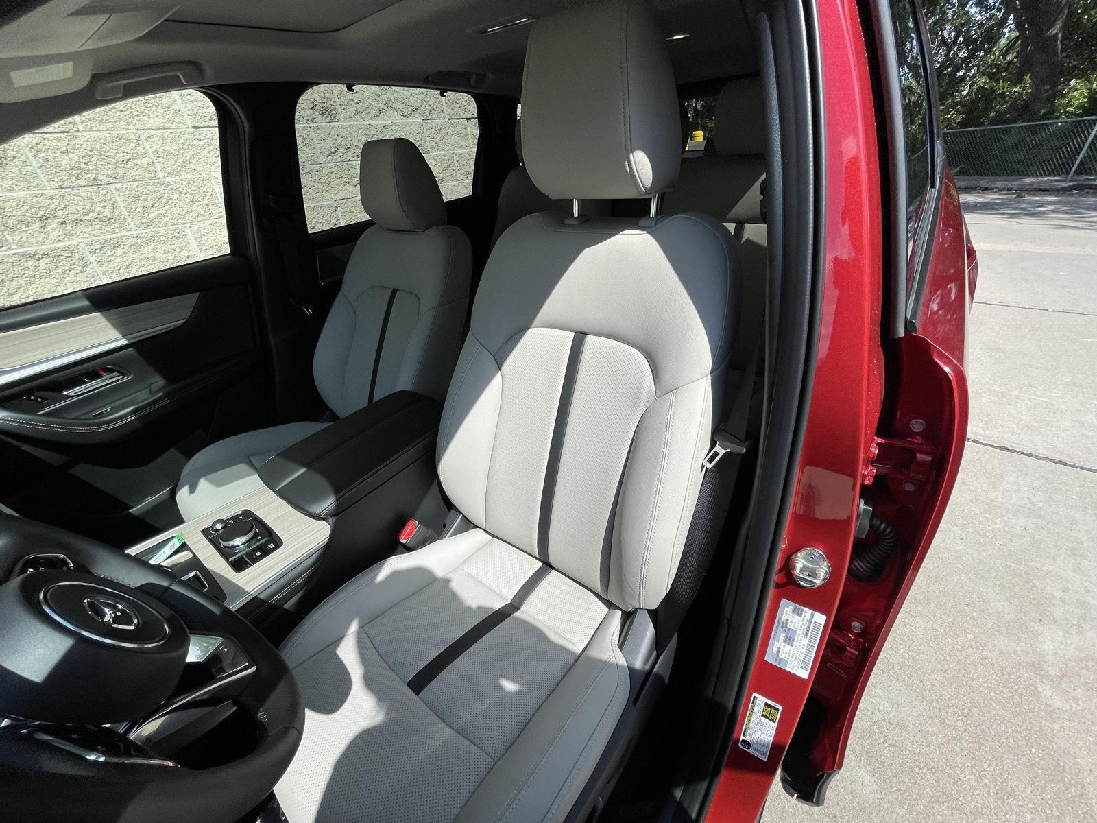 New 2025 Mazda CX-90 for sale in Lincoln NE