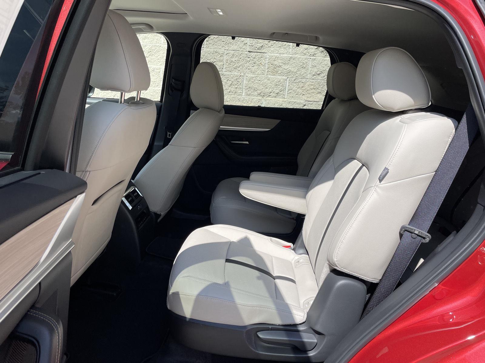 New 2025 Mazda CX-90 for sale in Lincoln NE