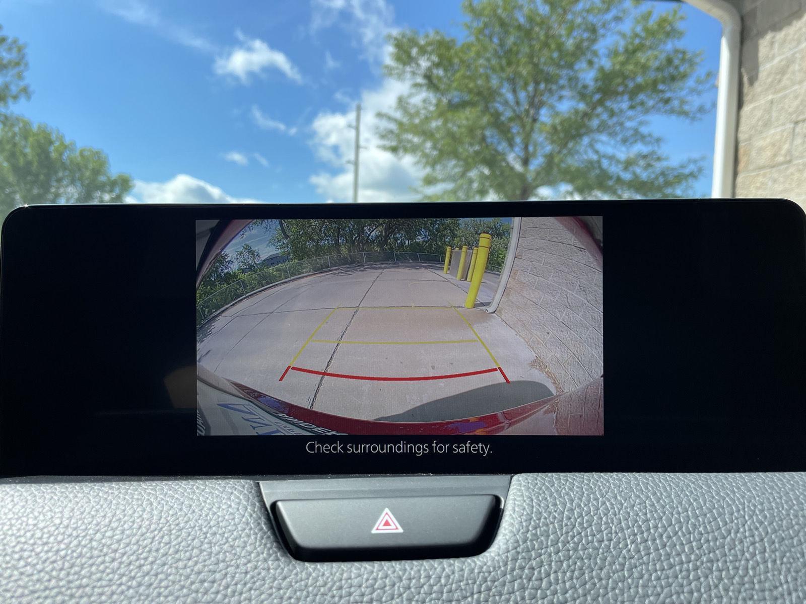 New 2025 Mazda CX-90 for sale in Lincoln NE