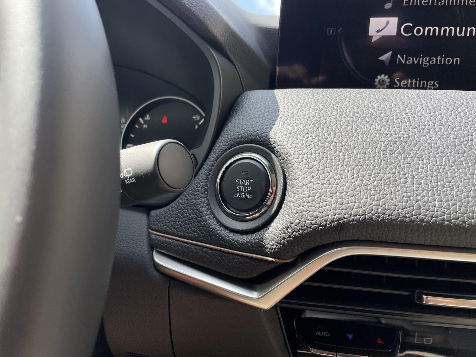 New 2025 Mazda CX-90 for sale in Lincoln NE