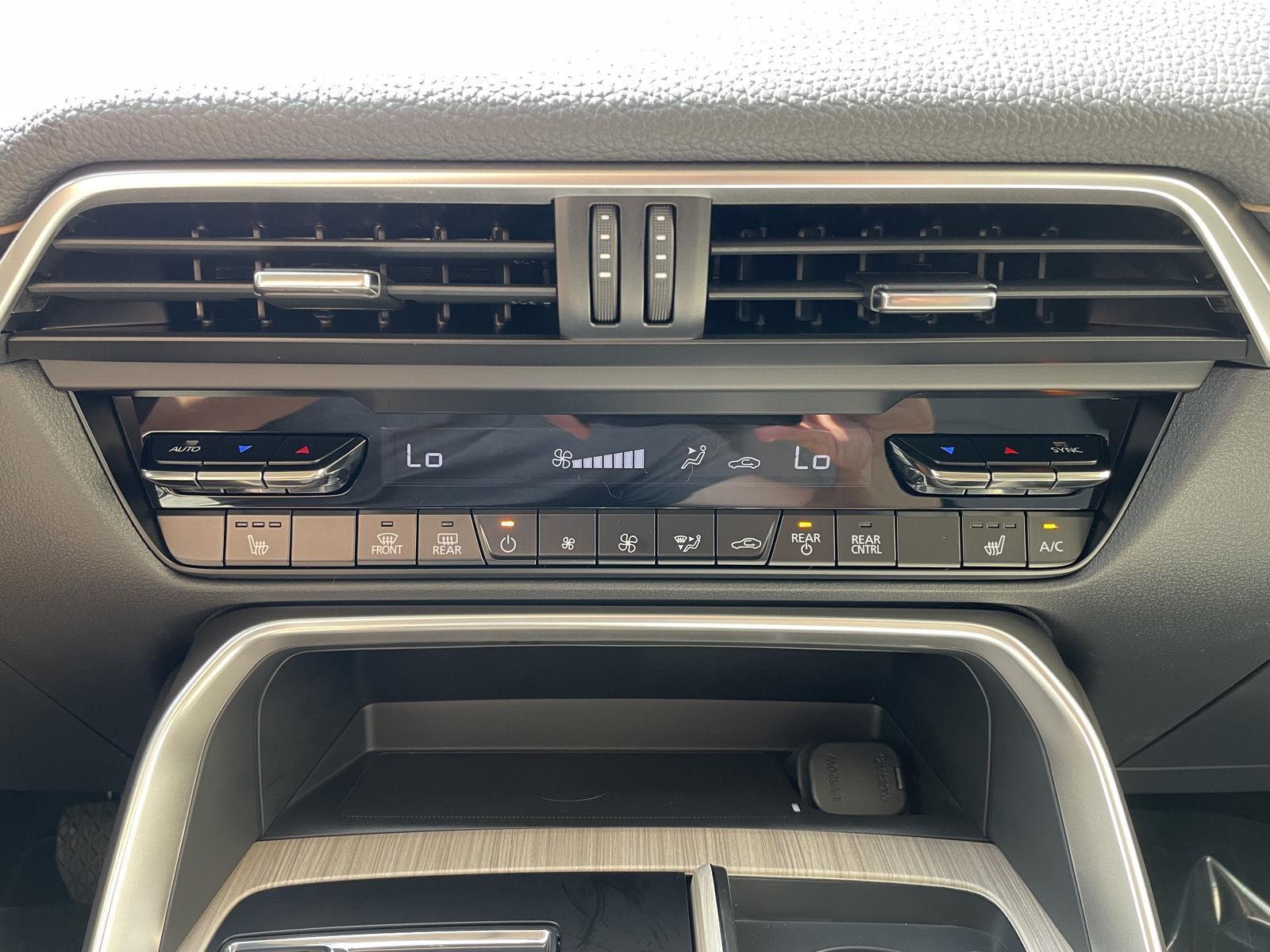 New 2025 Mazda CX-90 for sale in Lincoln NE