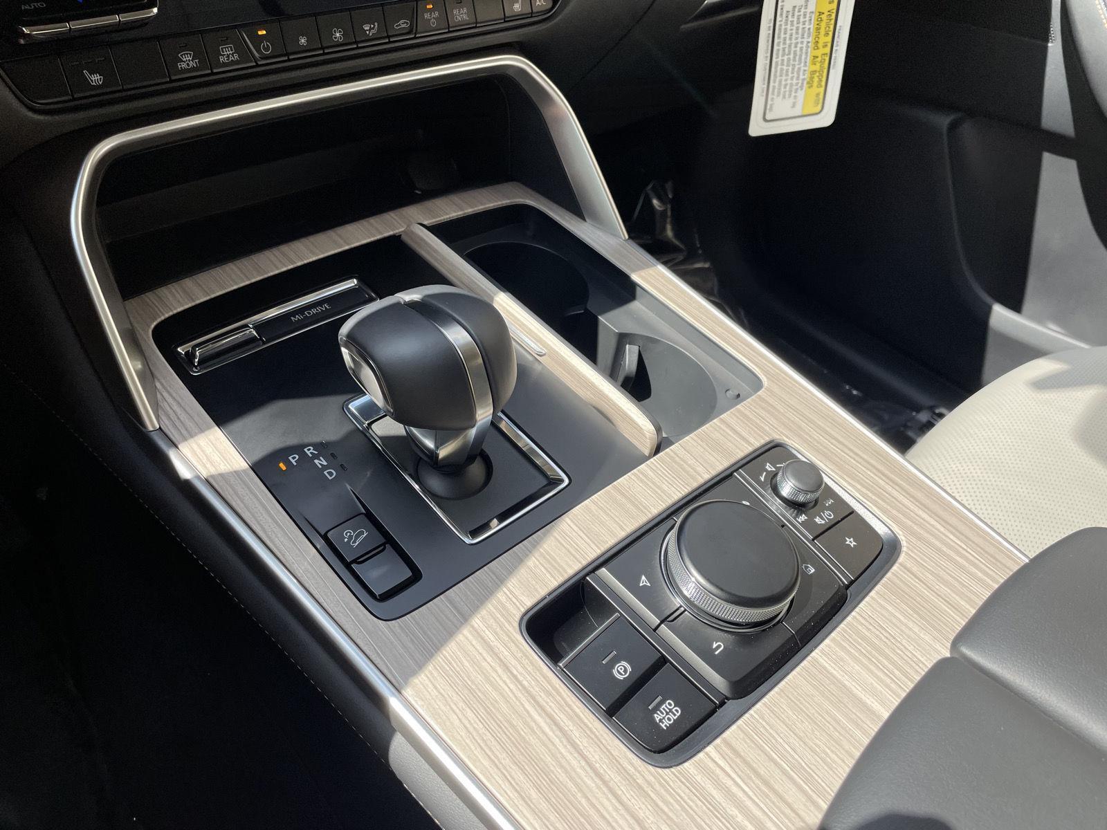 New 2025 Mazda CX-90 for sale in Lincoln NE