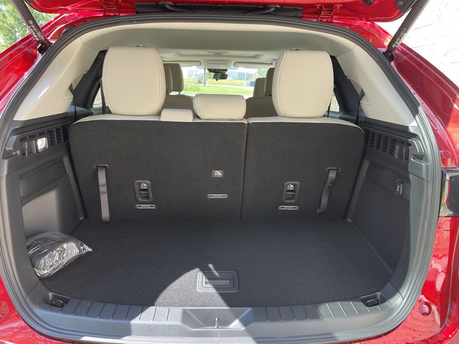 New 2025 Mazda CX-90 for sale in Lincoln NE