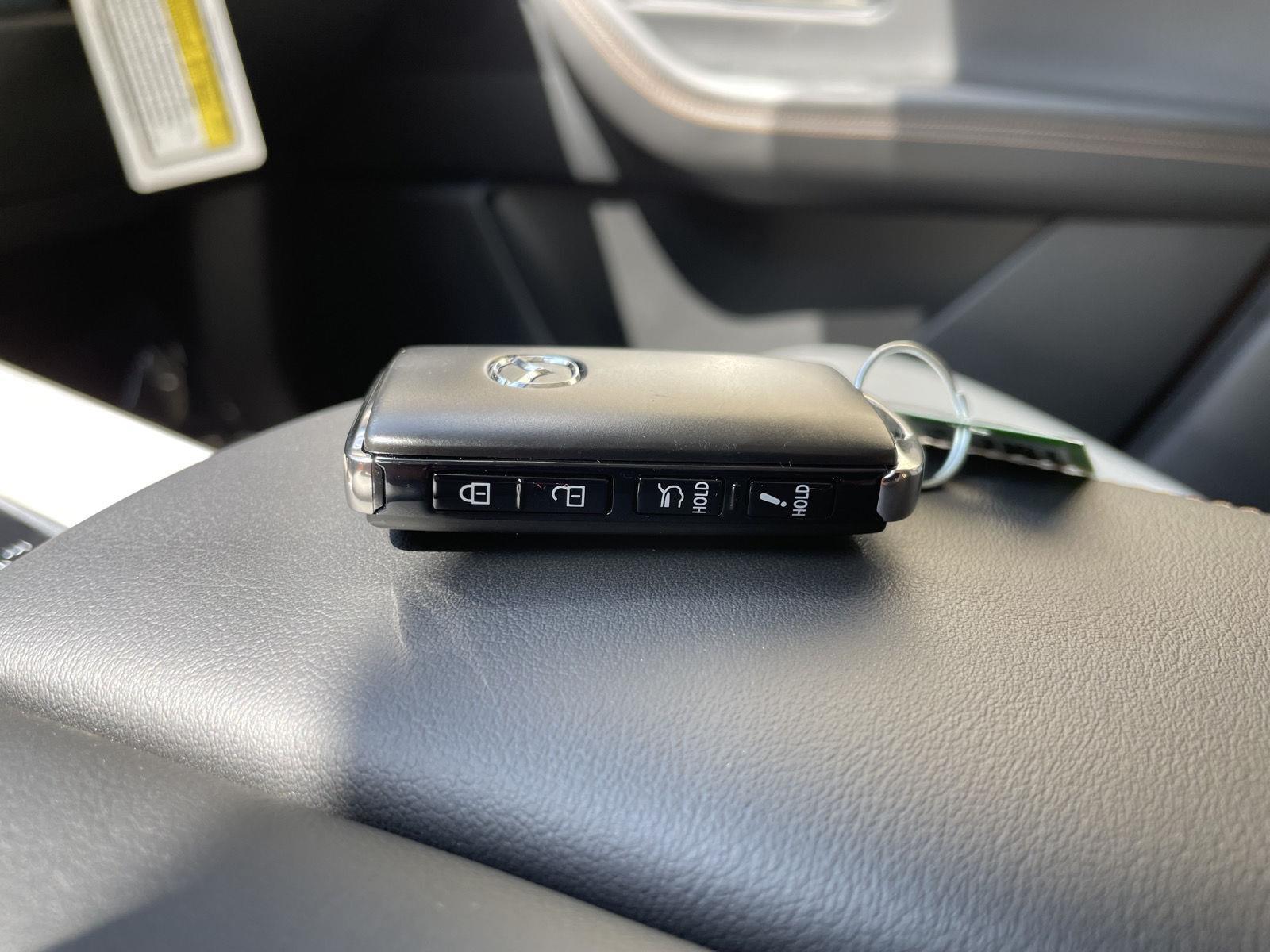 Used 2025 Mazda CX-90 for sale in Lincoln NE