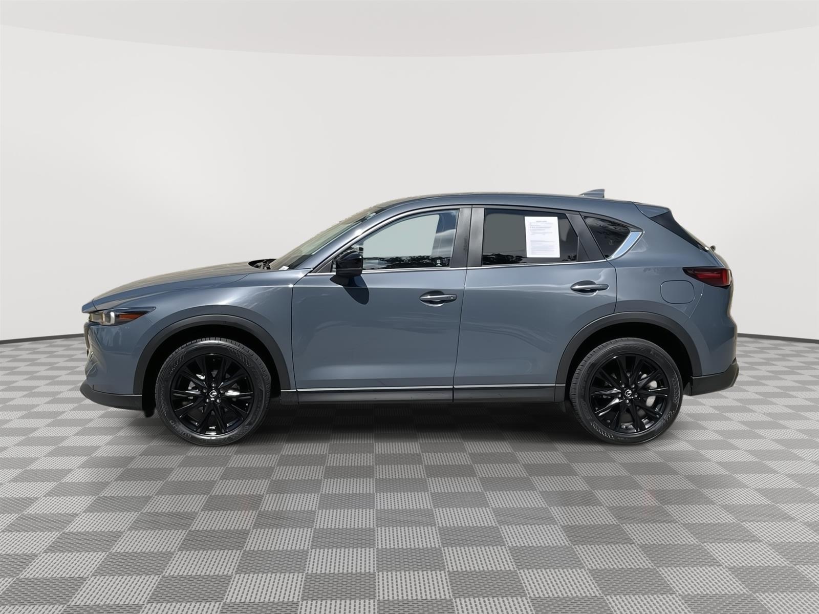 Used 2024 Mazda CX-5 2.5 S Carbon Edition SUV for sale in Lincoln NE