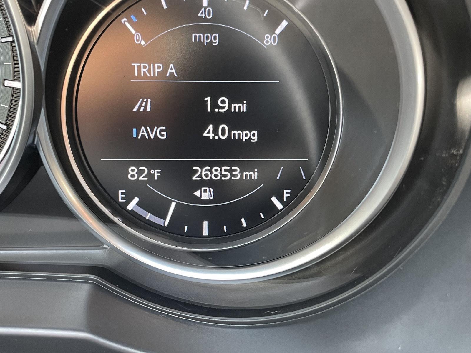 Used 2024 Mazda CX-5 2.5 S Carbon Edition SUV for sale in Lincoln NE
