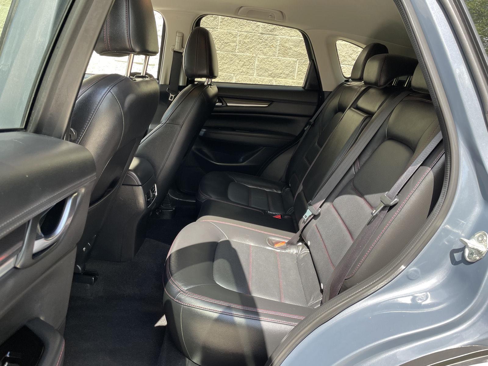 Used 2024 Mazda CX-5 2.5 S Carbon Edition SUV for sale in Lincoln NE
