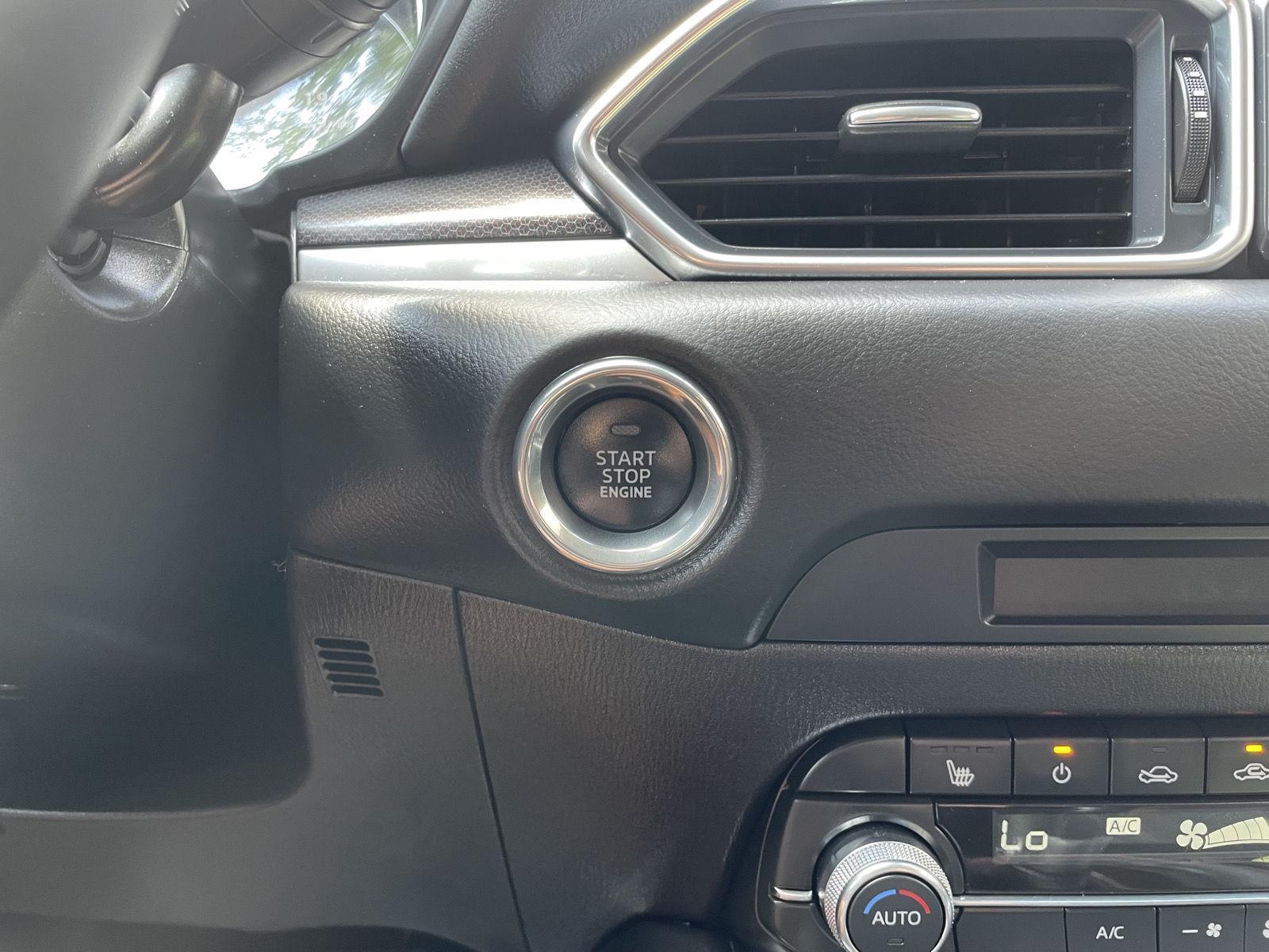 Used 2024 Mazda CX-5 2.5 S Carbon Edition SUV for sale in Lincoln NE