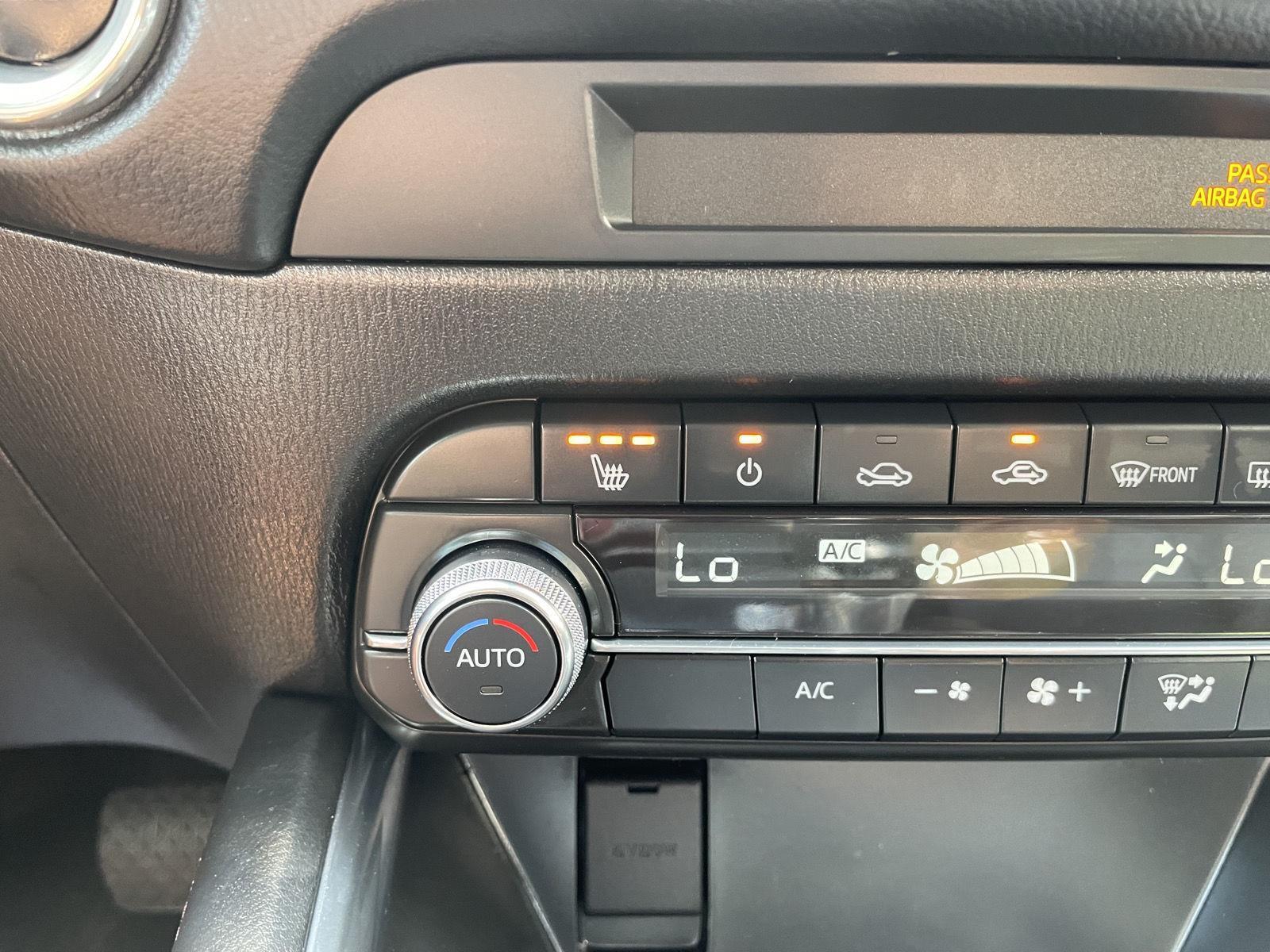 Used 2024 Mazda CX-5 2.5 S Carbon Edition SUV for sale in Lincoln NE