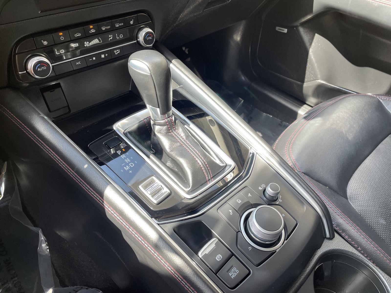 Used 2024 Mazda CX-5 2.5 S Carbon Edition SUV for sale in Lincoln NE