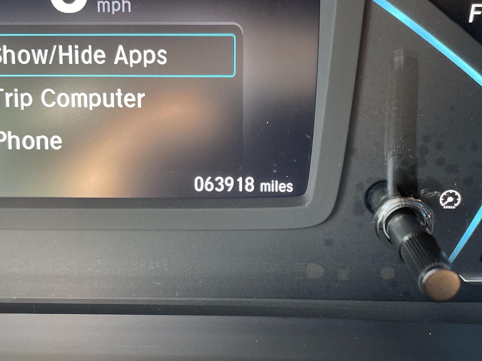 Used 2019 Honda Odyssey EX-L Minivans for sale in Lincoln NE