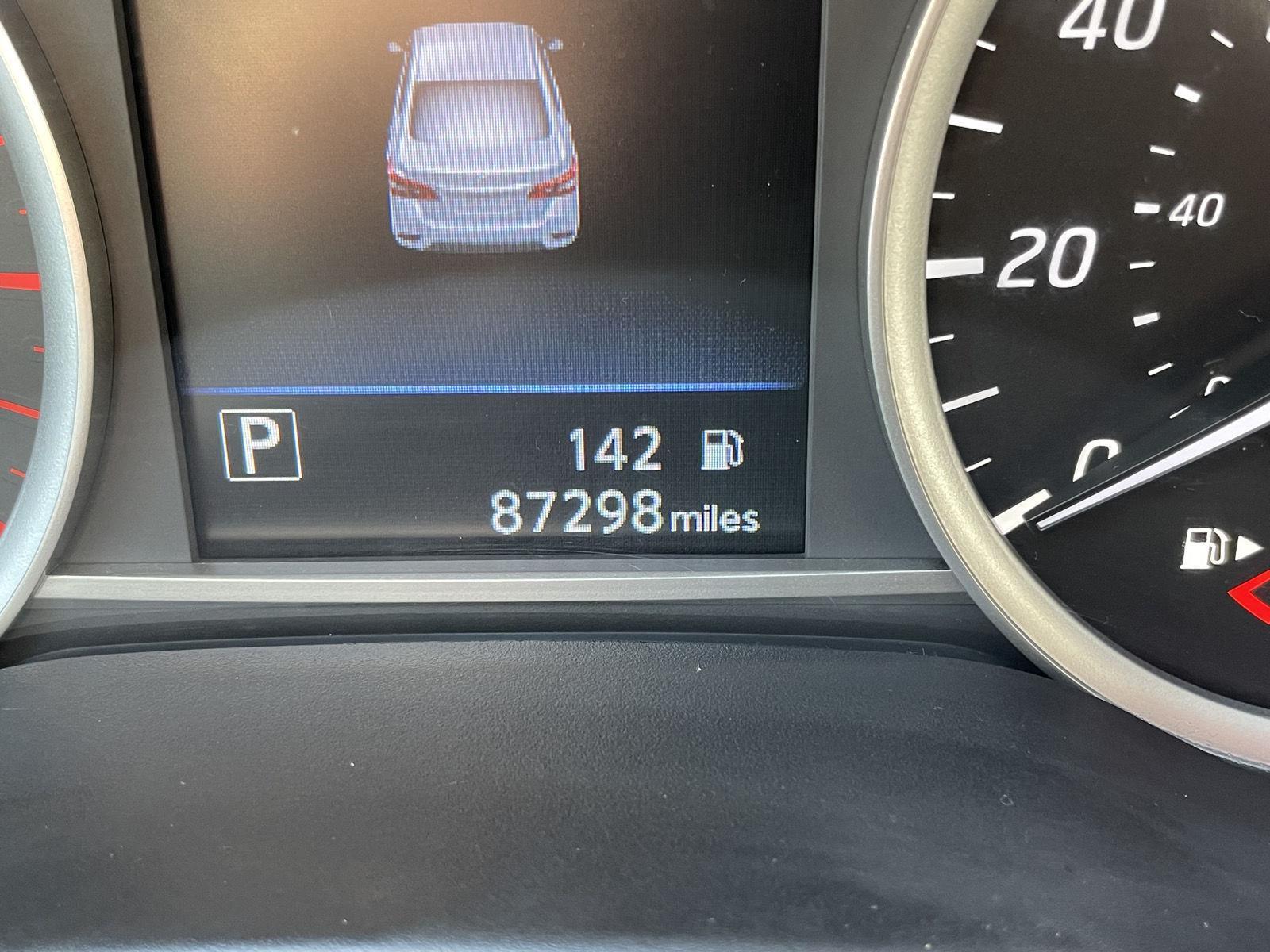 Used 2019 Nissan Sentra S Sedan for sale in Lincoln NE