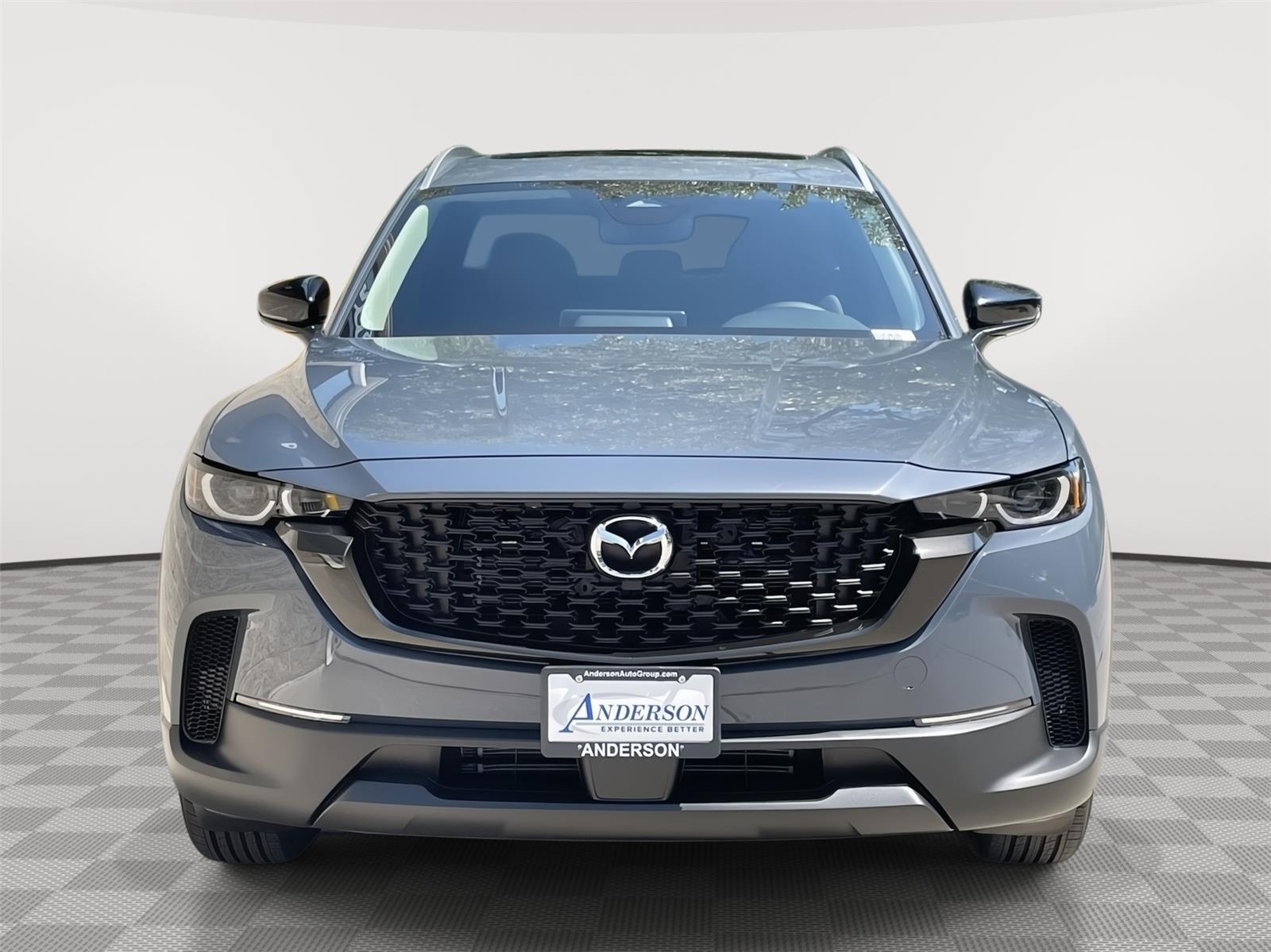New 2025 Mazda CX-50 for sale in Lincoln NE