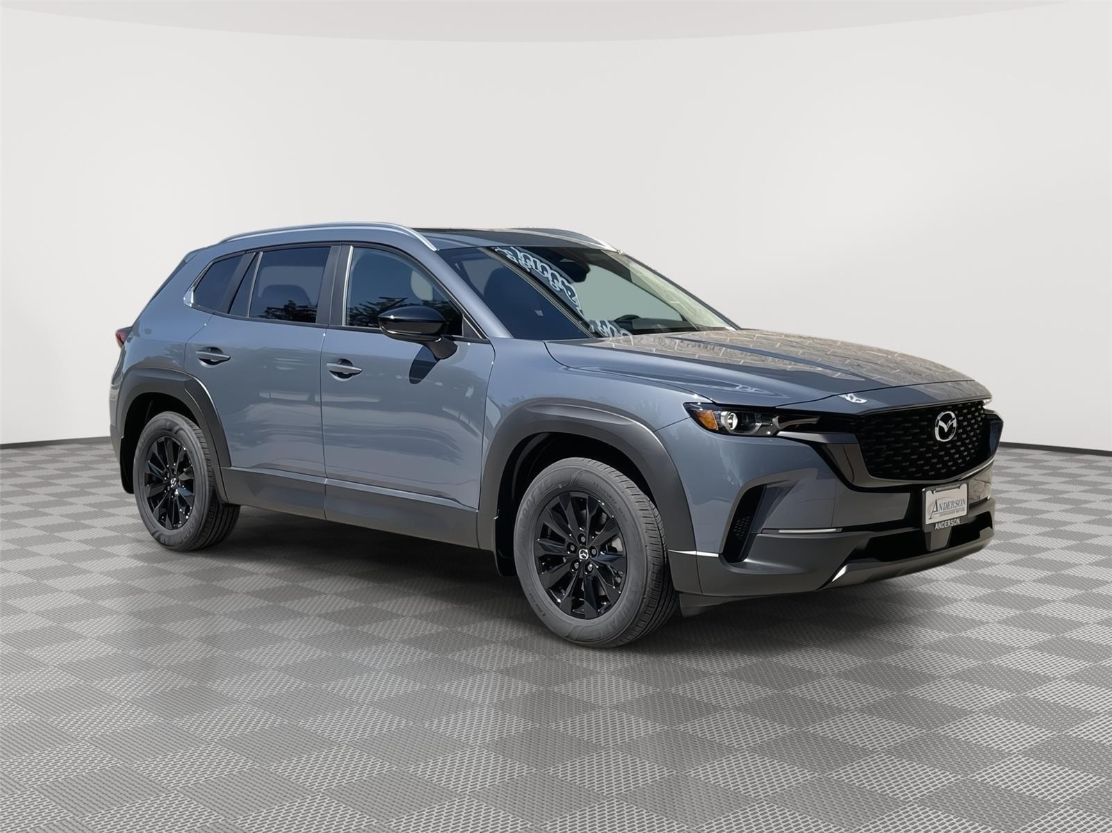 New 2025 Mazda CX-50 for sale in Lincoln NE