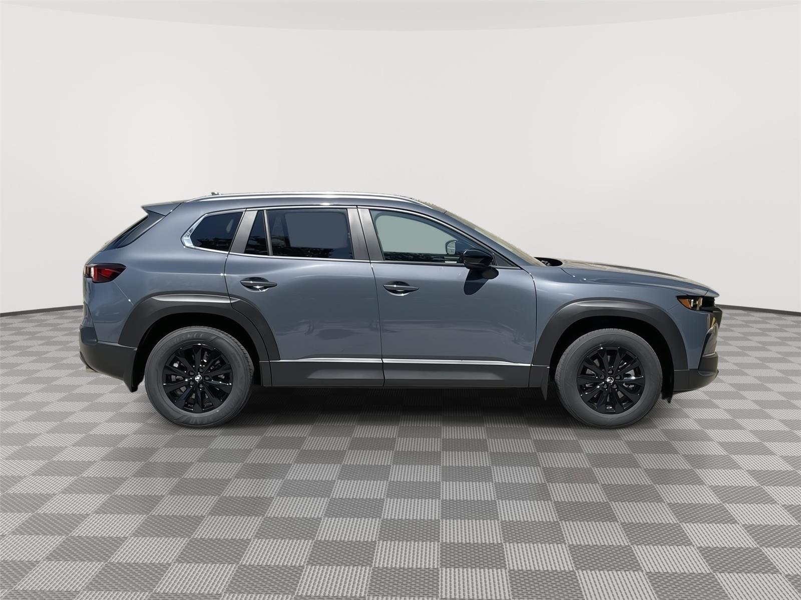 New 2025 Mazda CX-50 for sale in Lincoln NE