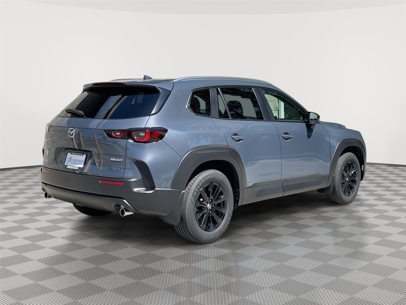 New 2025 Mazda CX-50 for sale in Lincoln NE
