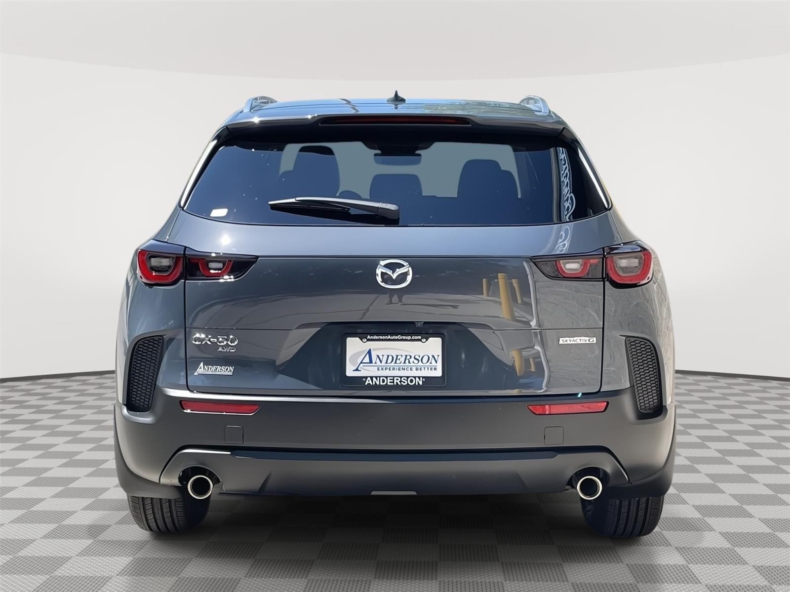 New 2025 Mazda CX-50 for sale in Lincoln NE