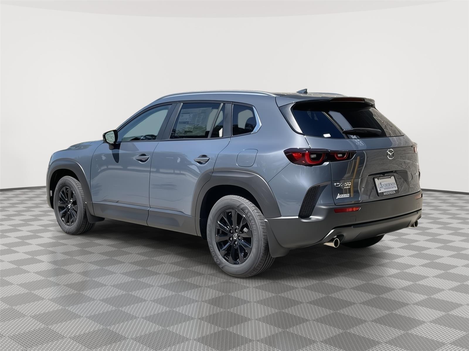 New 2025 Mazda CX-50 for sale in Lincoln NE