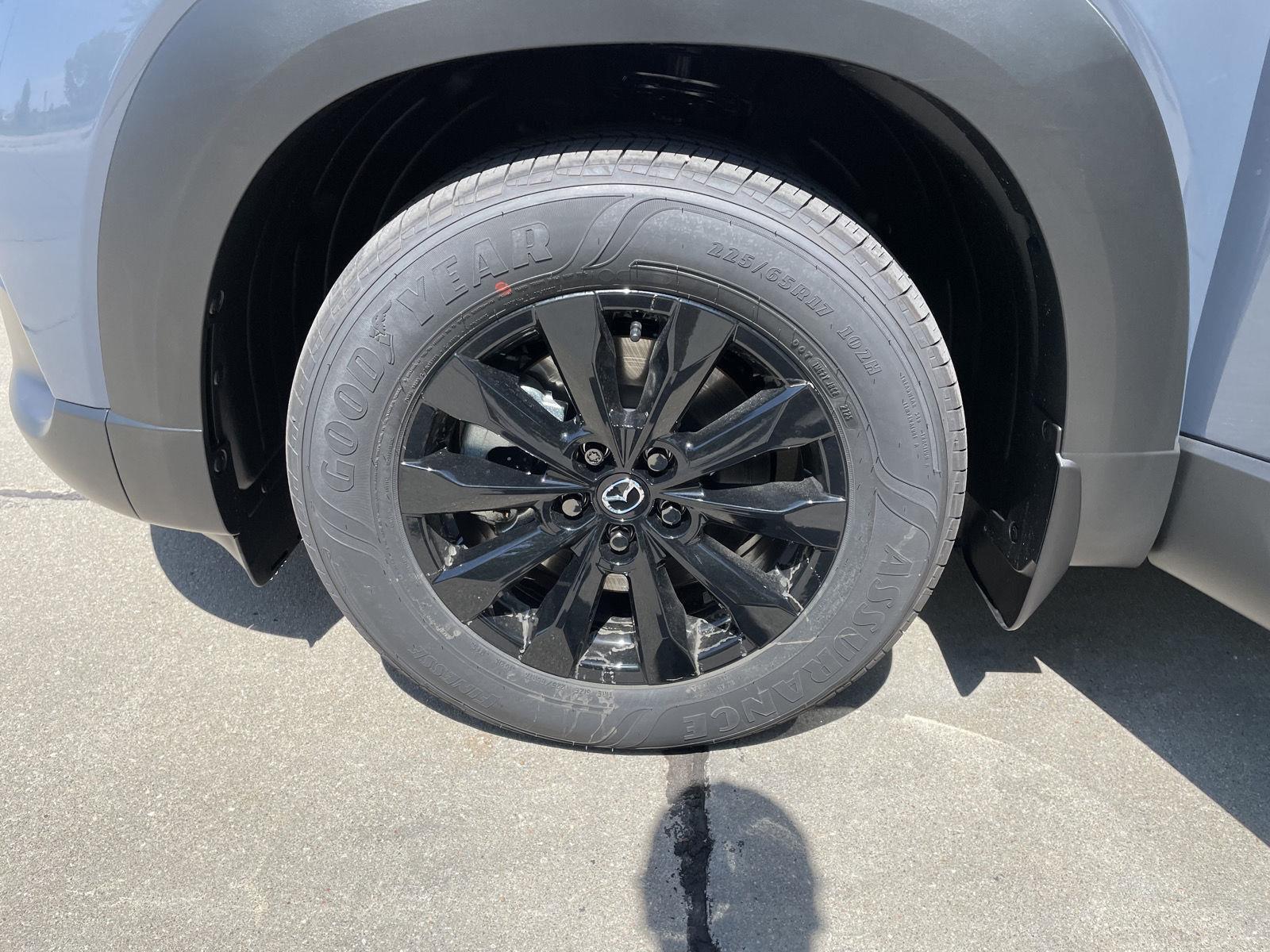 New 2025 Mazda CX-50 for sale in Lincoln NE