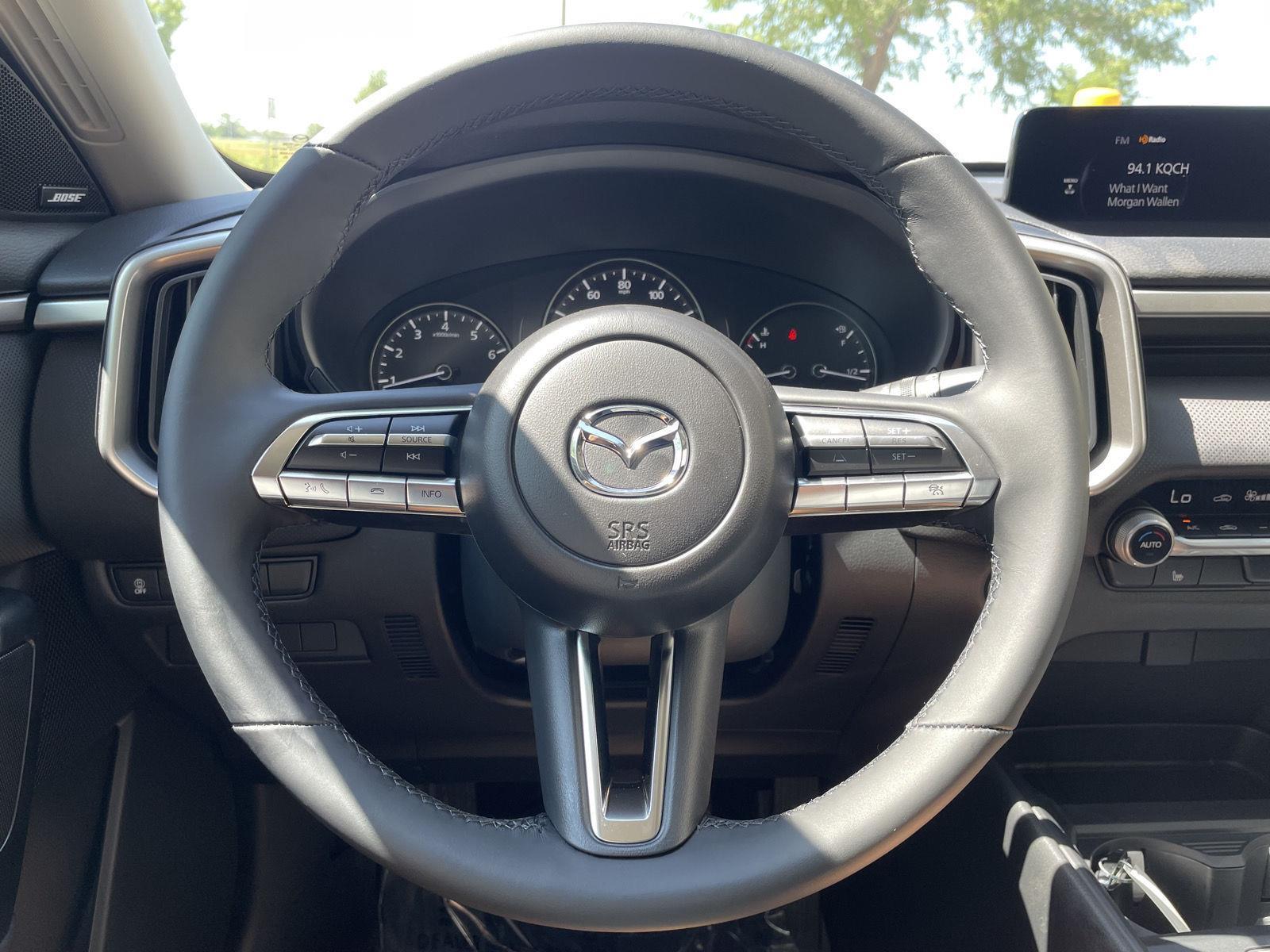 New 2025 Mazda CX-50 for sale in Lincoln NE
