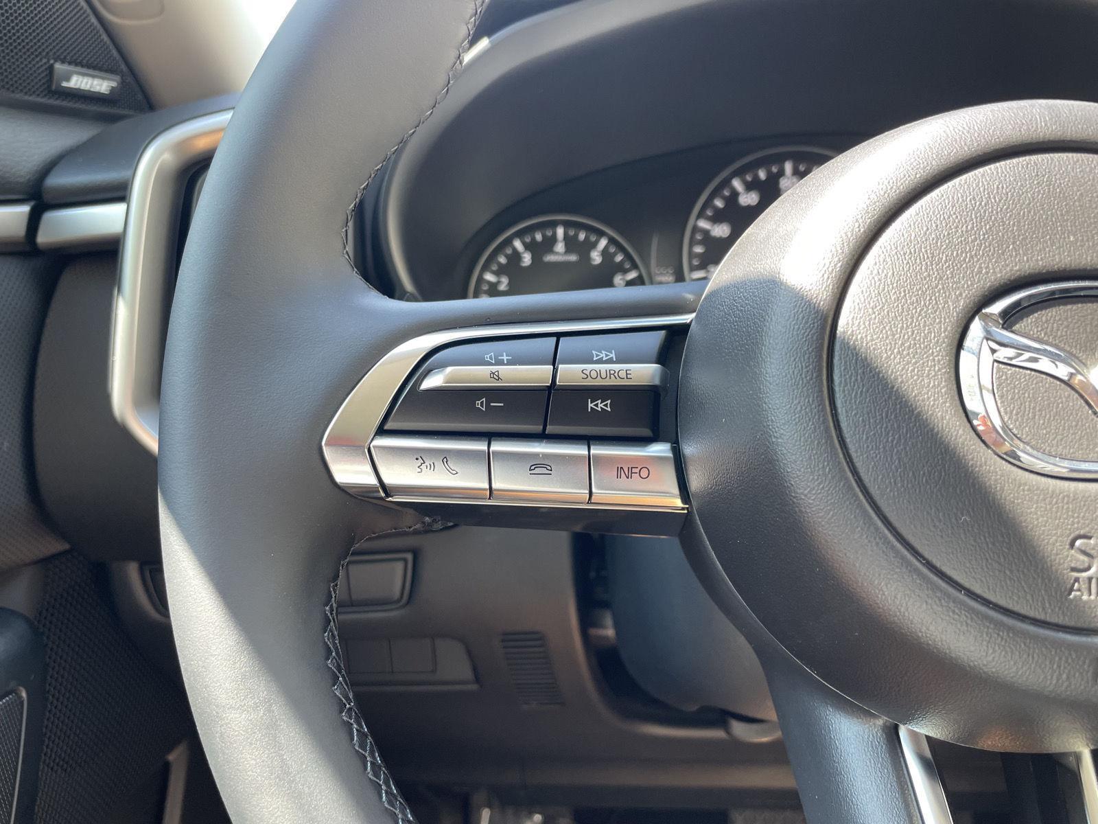 New 2025 Mazda CX-50 for sale in Lincoln NE