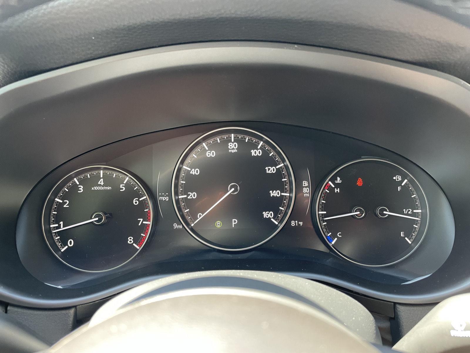 New 2025 Mazda CX-50 for sale in Lincoln NE