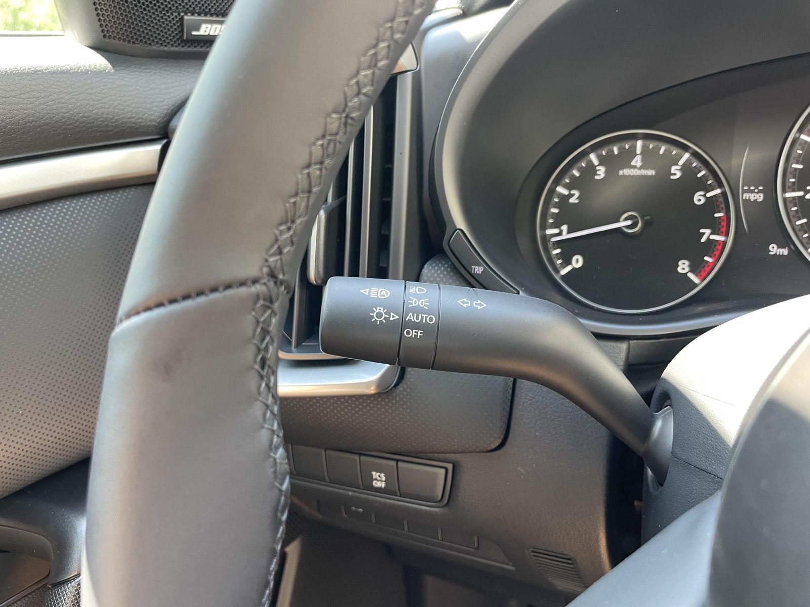 New 2025 Mazda CX-50 for sale in Lincoln NE
