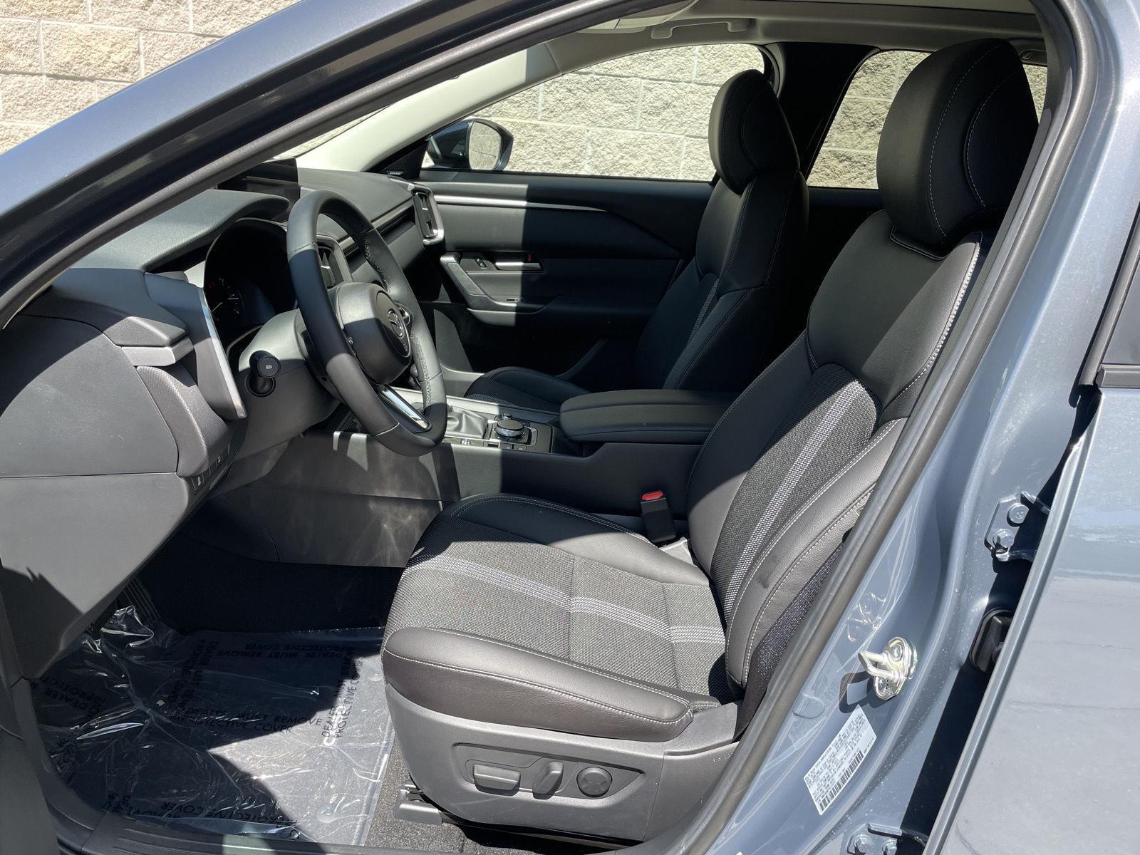 New 2025 Mazda CX-50 for sale in Lincoln NE