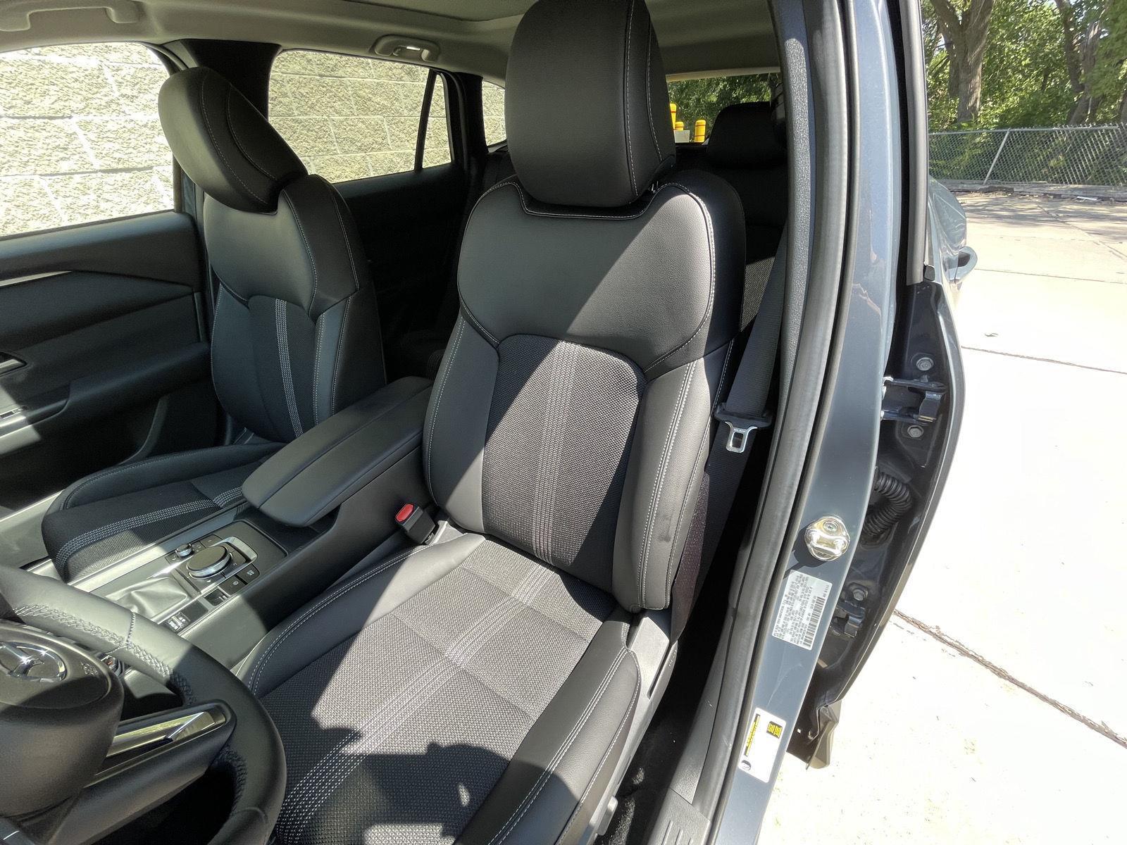 New 2025 Mazda CX-50 for sale in Lincoln NE