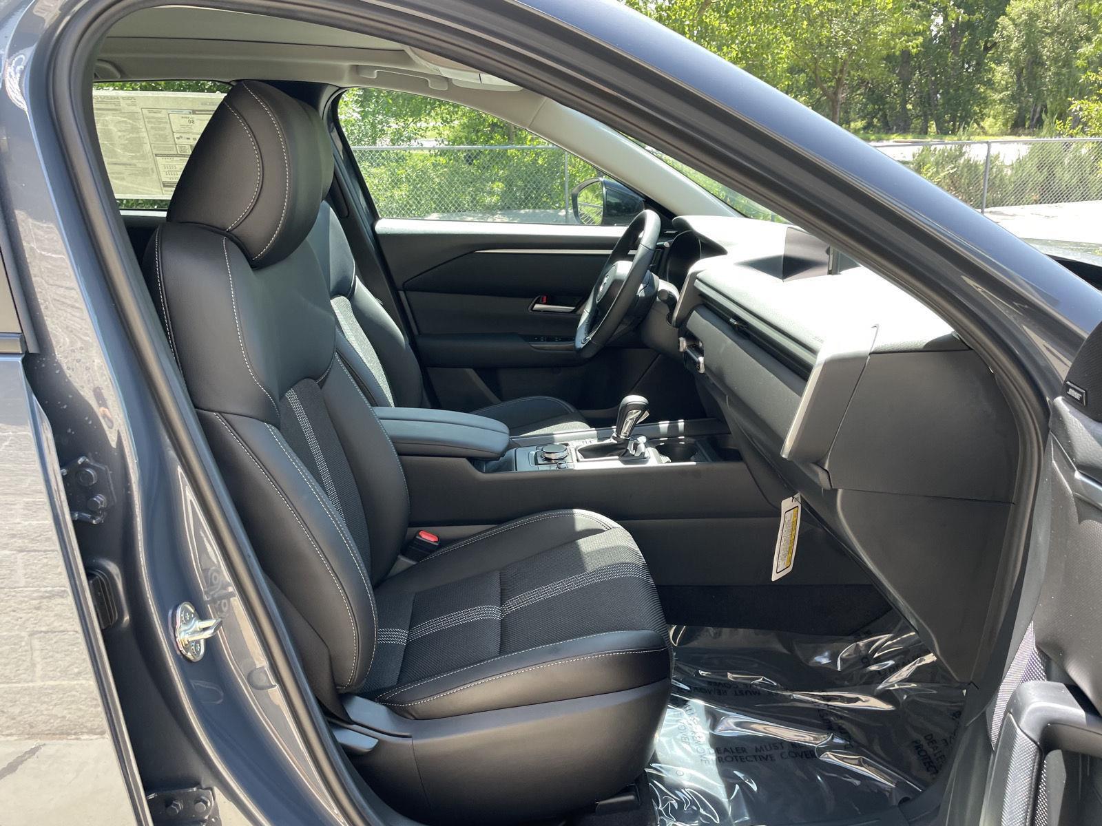 New 2025 Mazda CX-50 for sale in Lincoln NE