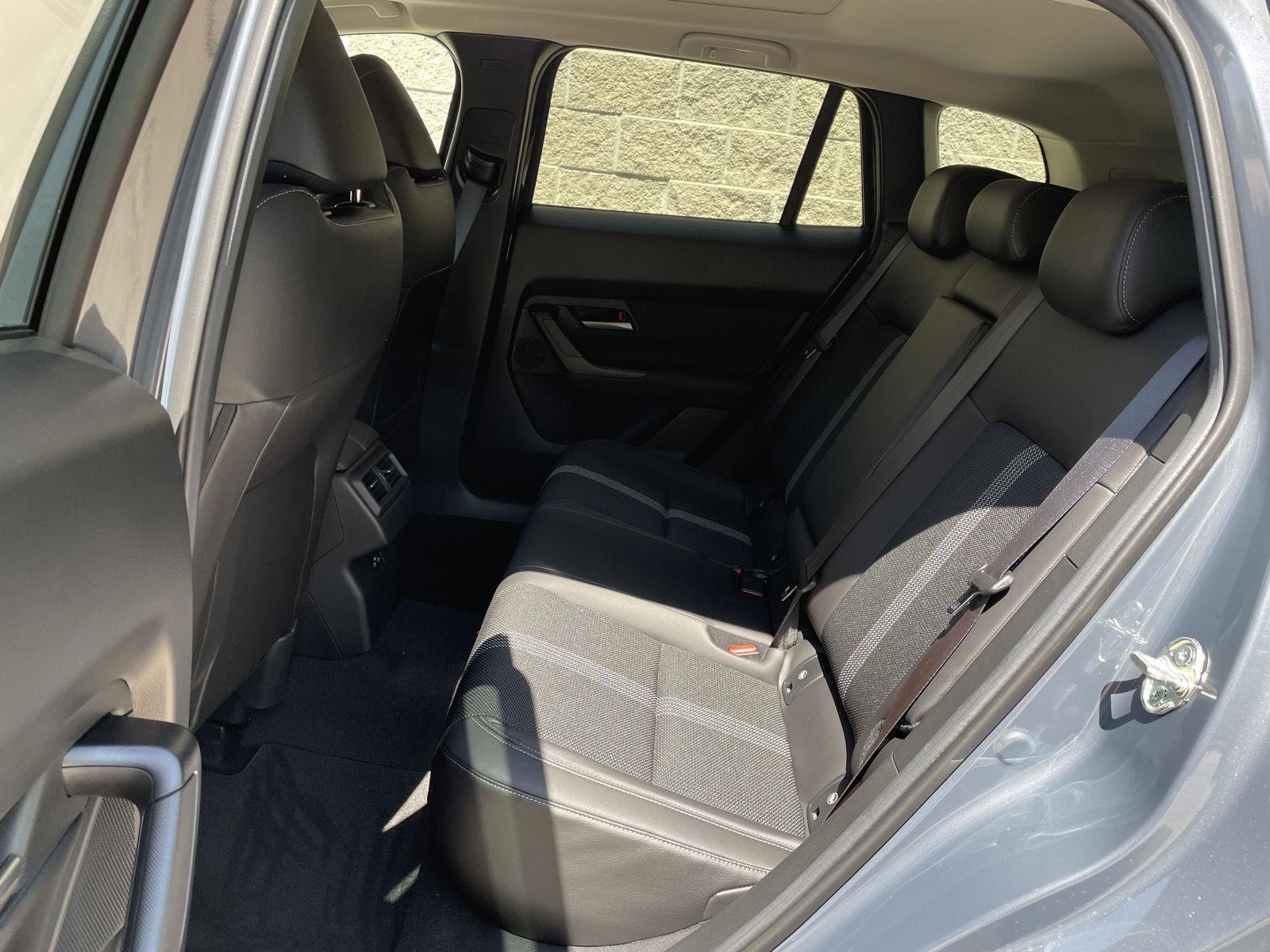 New 2025 Mazda CX-50 for sale in Lincoln NE
