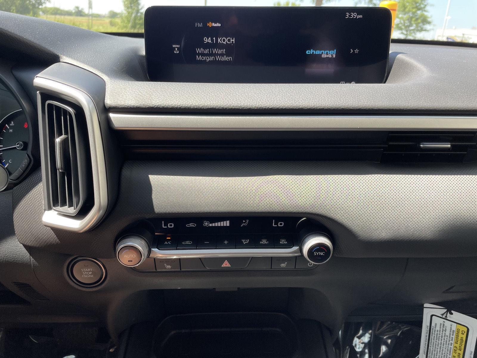 New 2025 Mazda CX-50 for sale in Lincoln NE