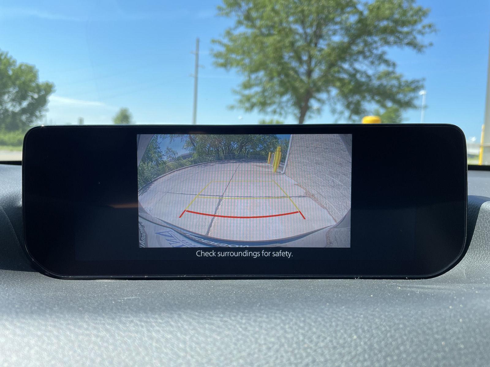 New 2025 Mazda CX-50 for sale in Lincoln NE
