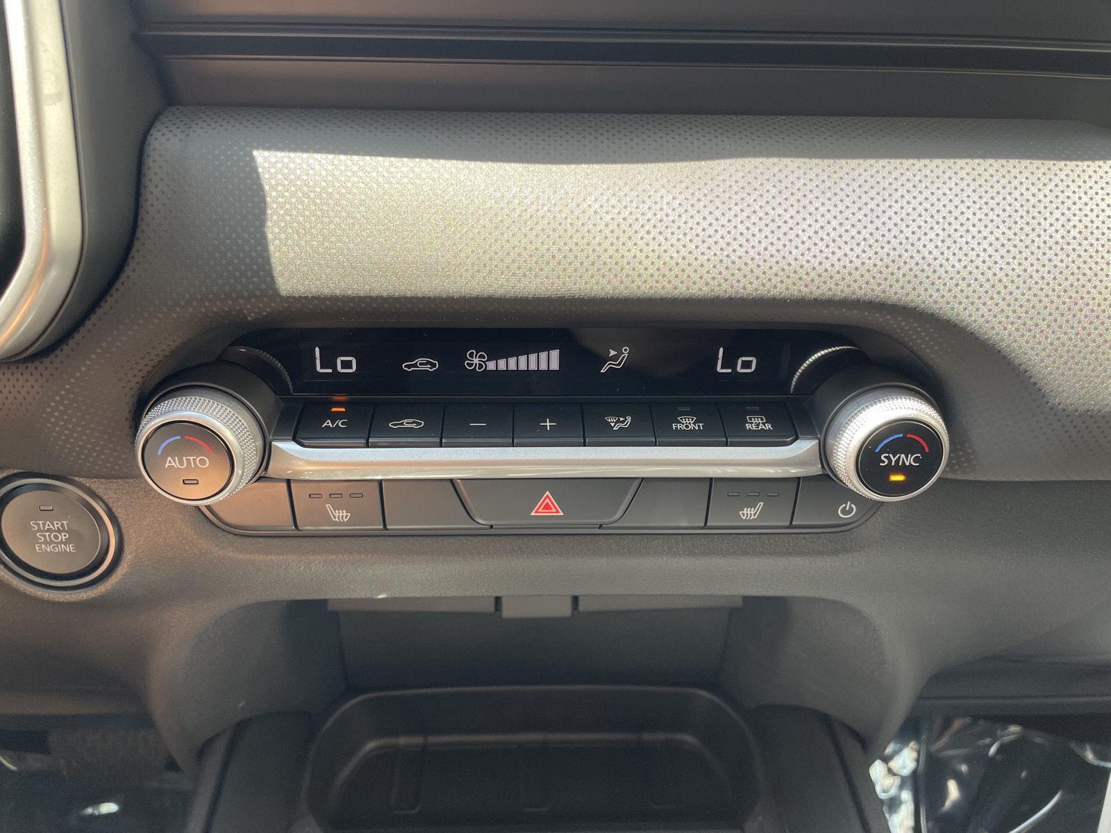 New 2025 Mazda CX-50 for sale in Lincoln NE